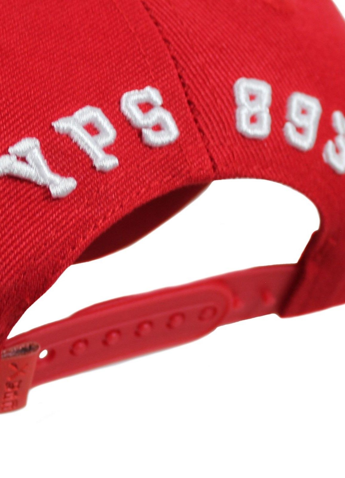 Czapka z daszkiem 3081