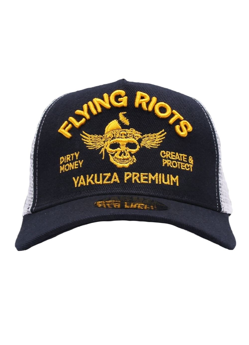 Czapka z daszkiem Snapback 3580