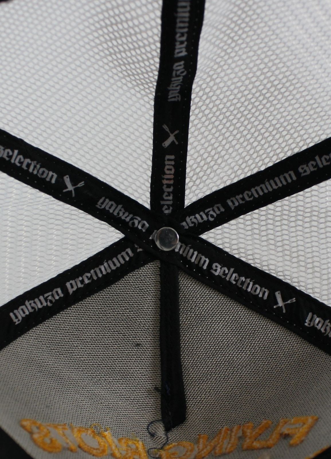 Czapka z daszkiem Snapback 3580