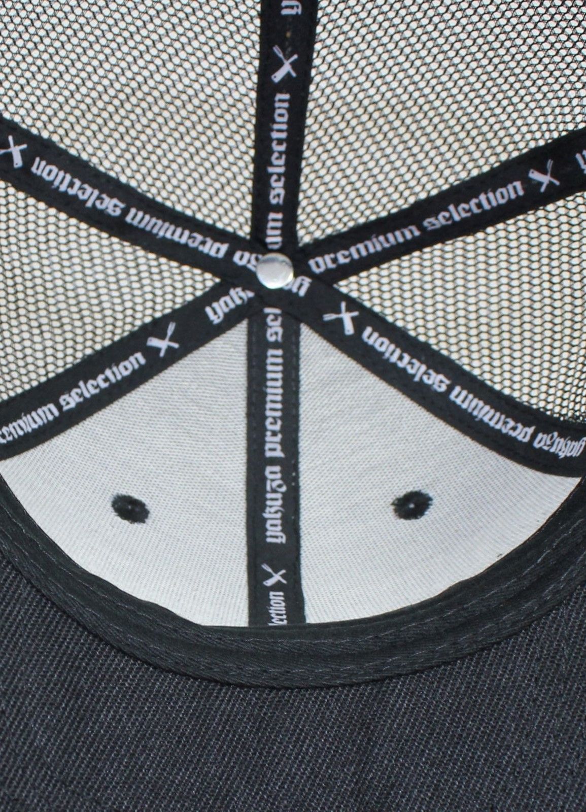 Czapka z daszkiem Snapback 3370