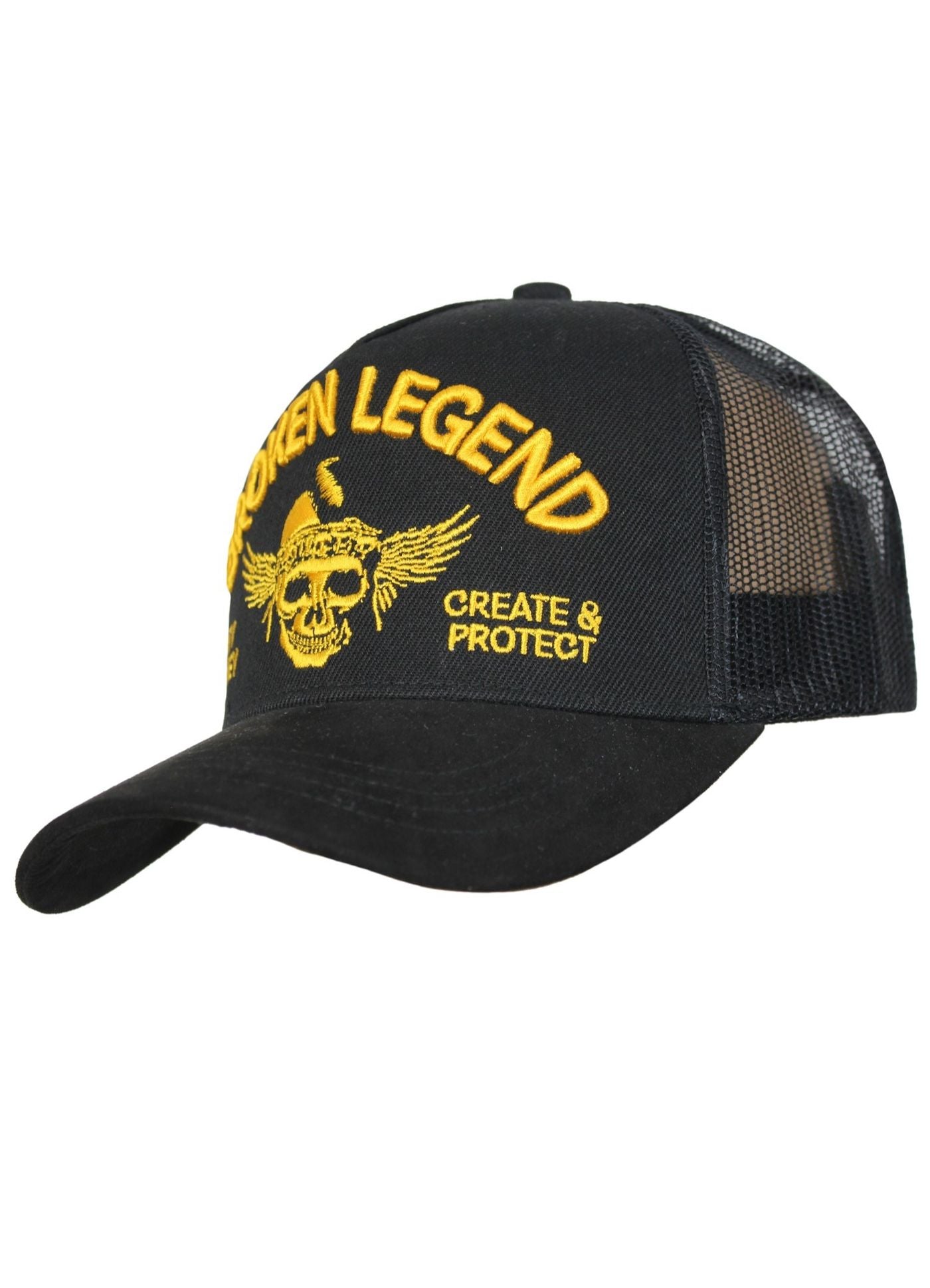 Czapka z daszkiem Snapback 3581