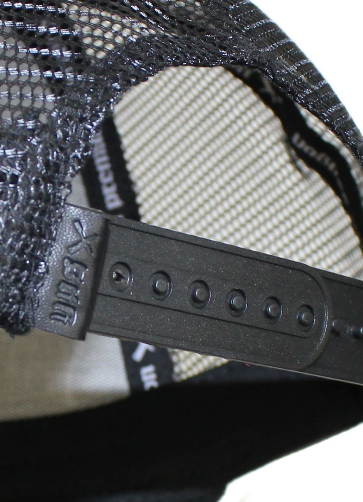 Czapka z daszkiem Snapback 3581