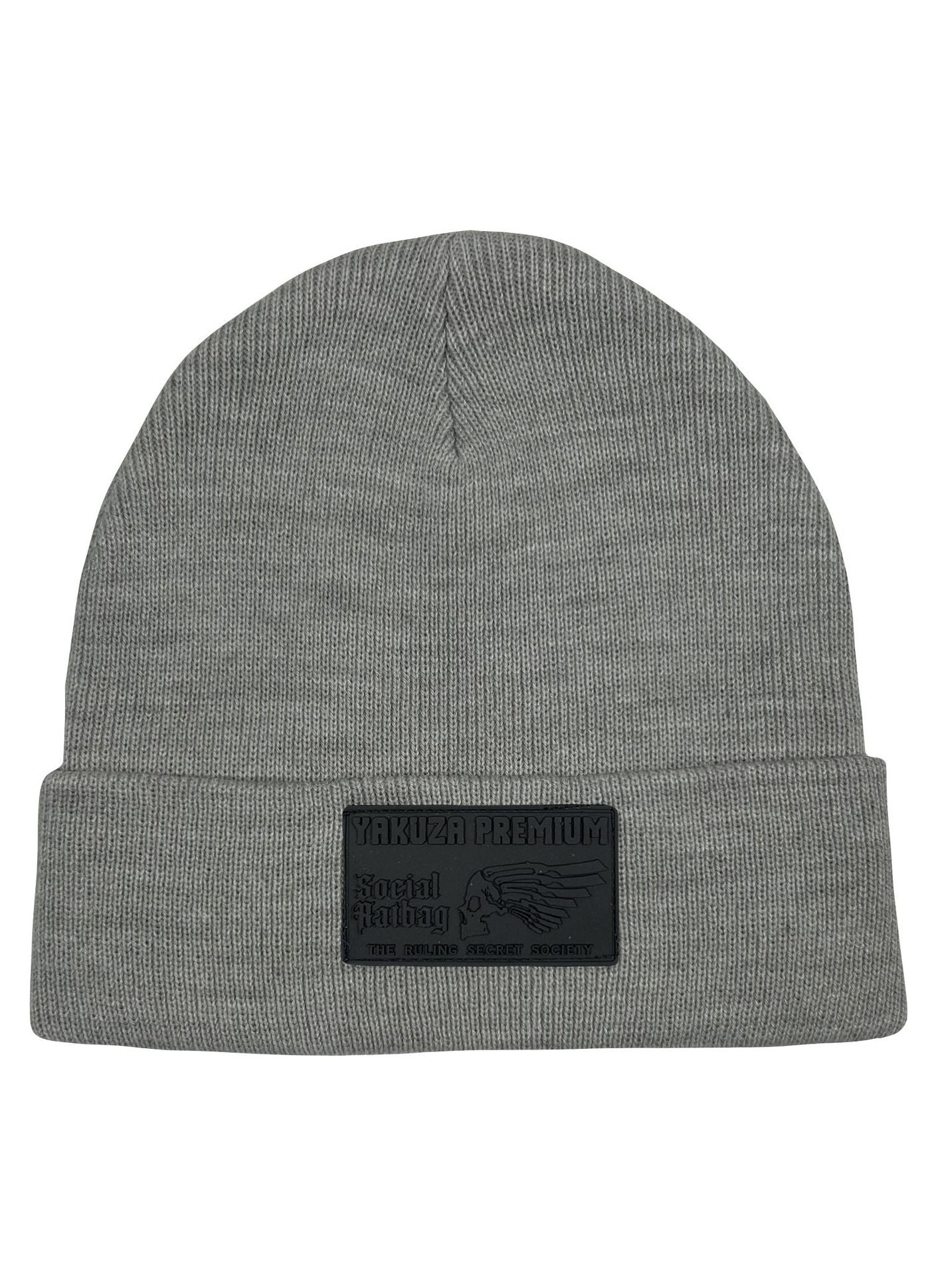 Czapka zimowa YPB 3673