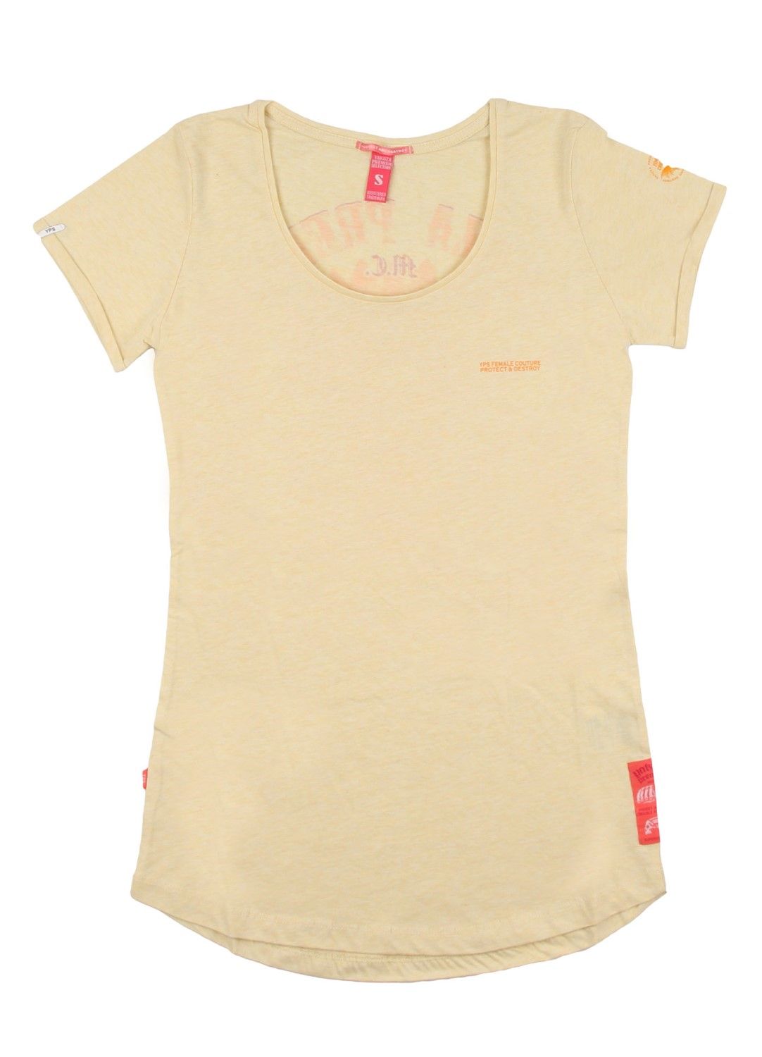 Koszulka damska 3031