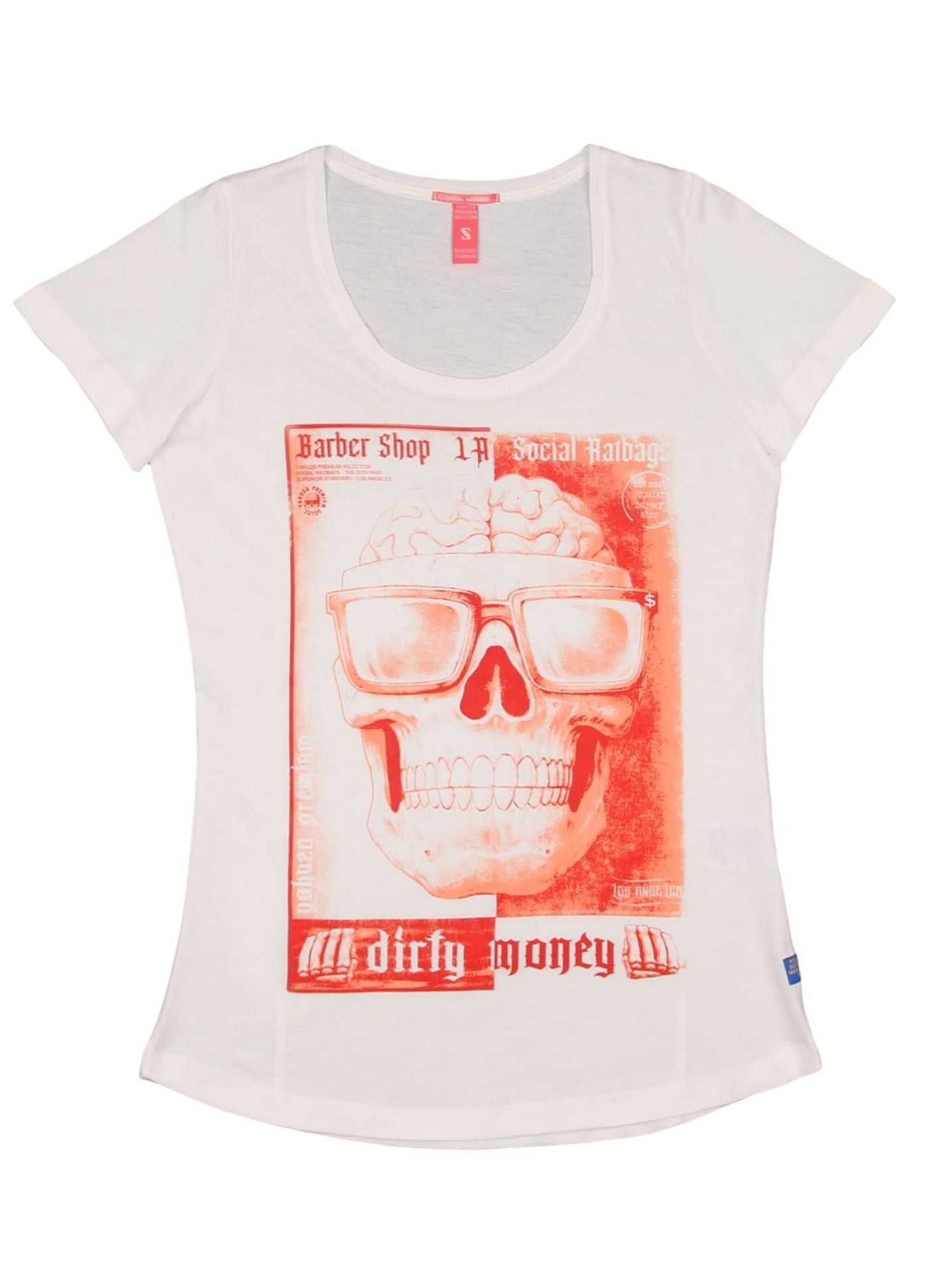 Koszulka damska 3332