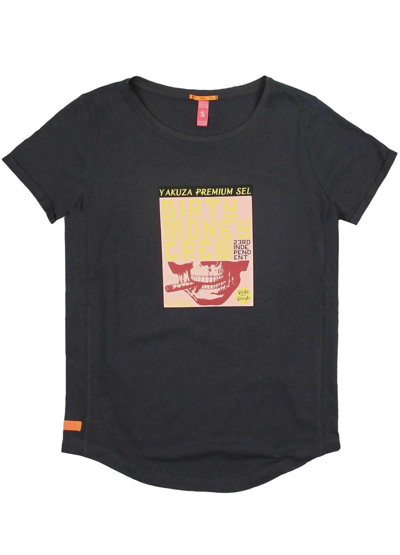 Koszulka damska YP 3535