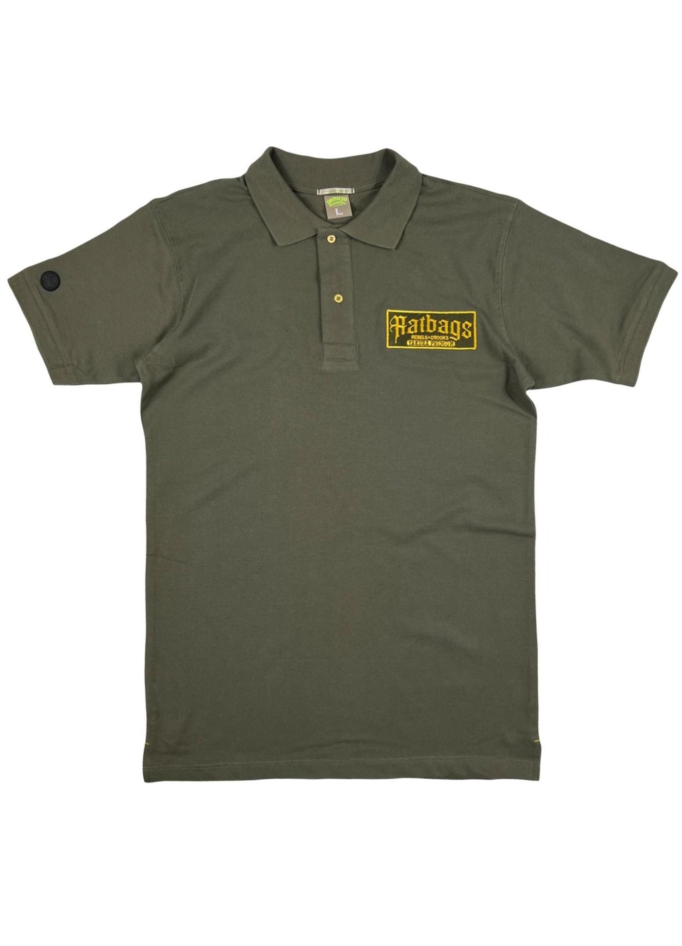 Koszulka Polo YP 3620
