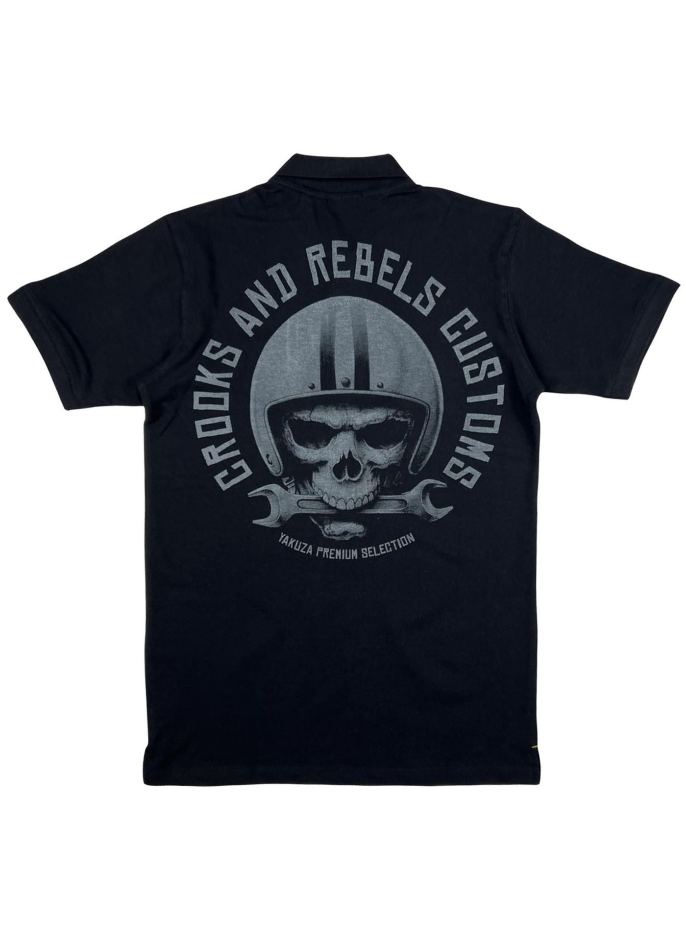 Koszulka Polo YP 3620