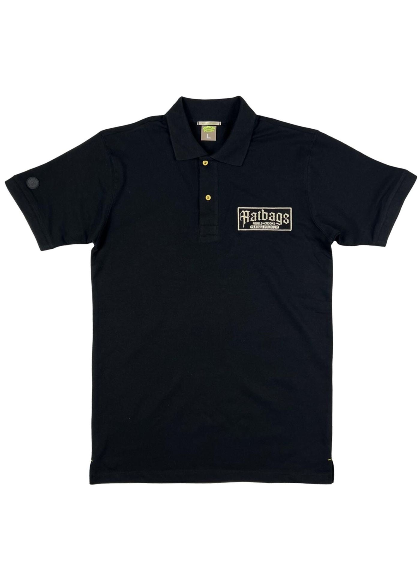 Koszulka Polo YP 3620