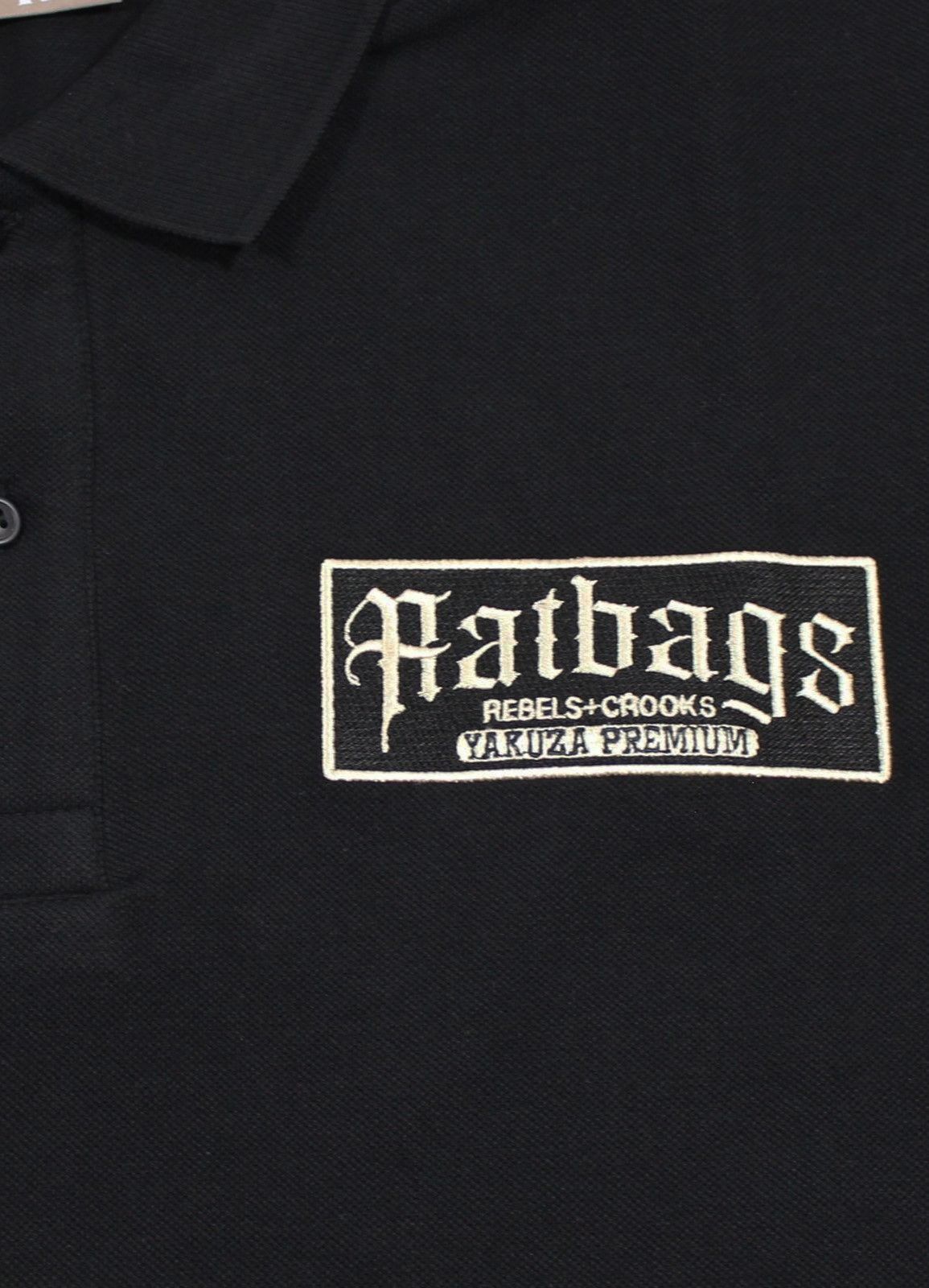 Koszulka Polo YP 3620