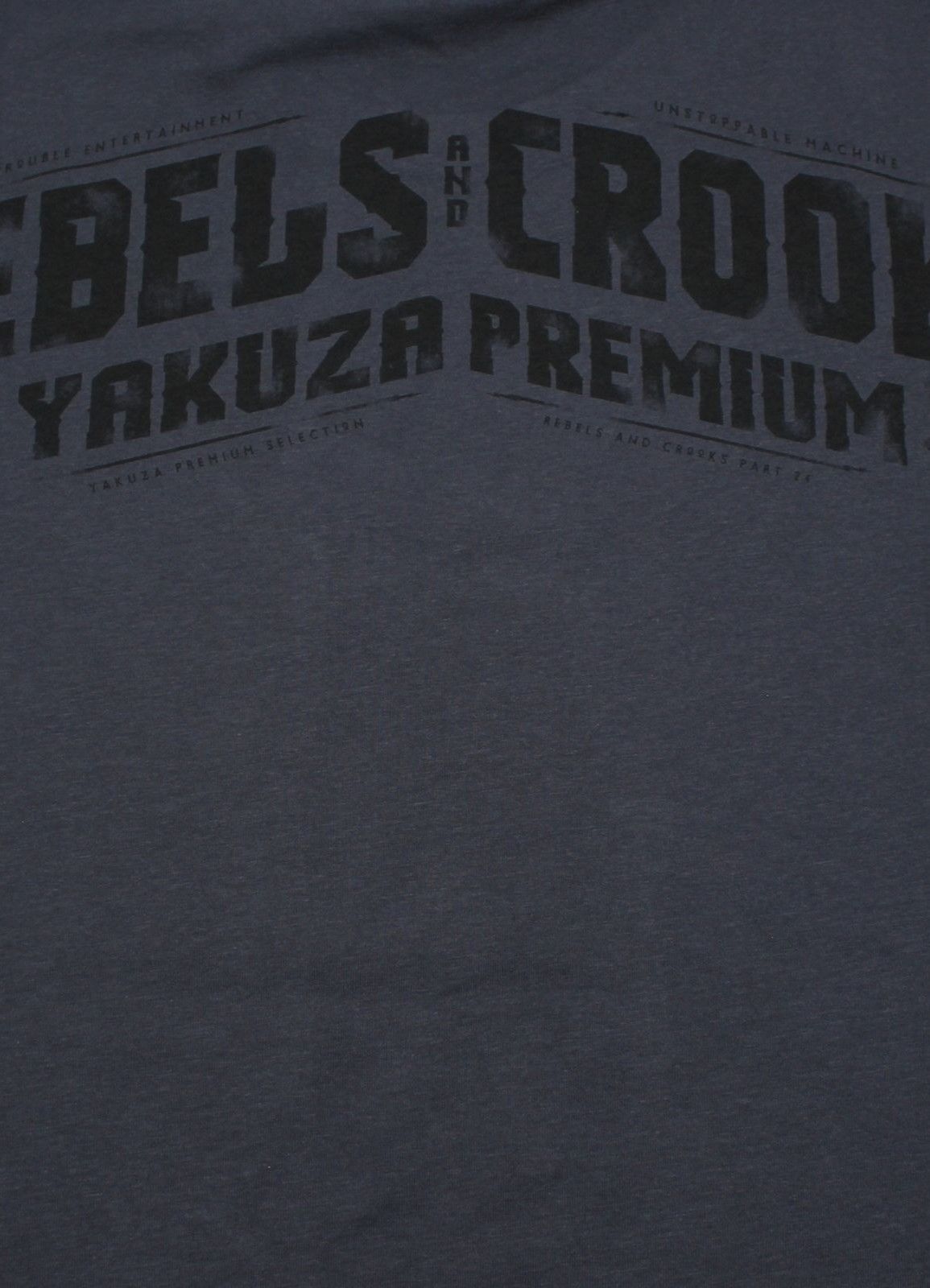 Koszulka YPS 3616