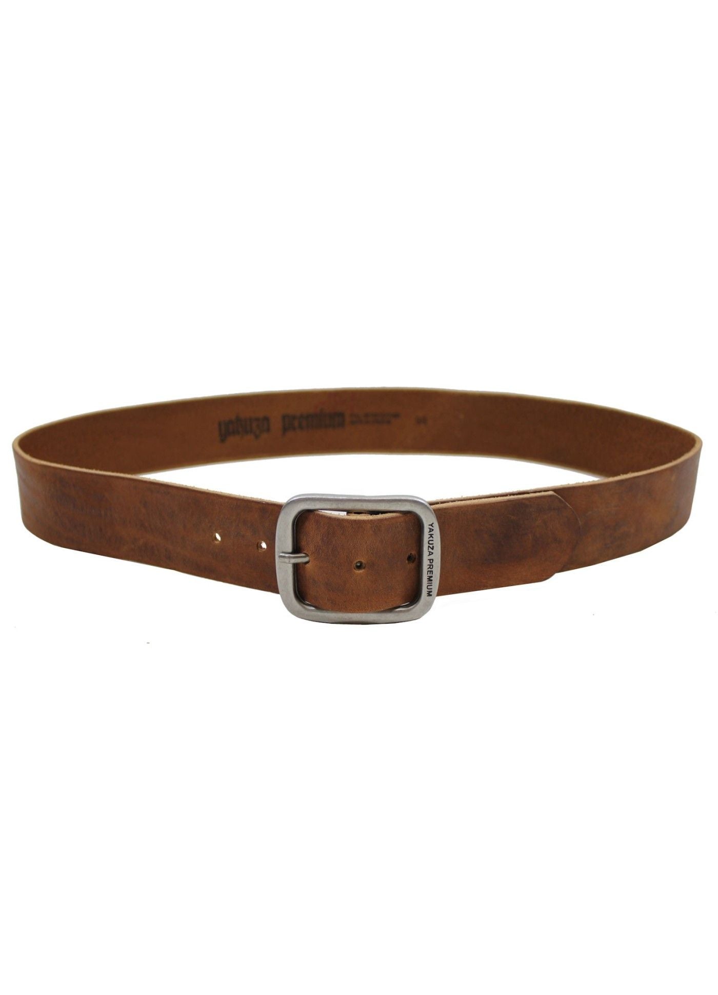 Pasek Skórzany 2592