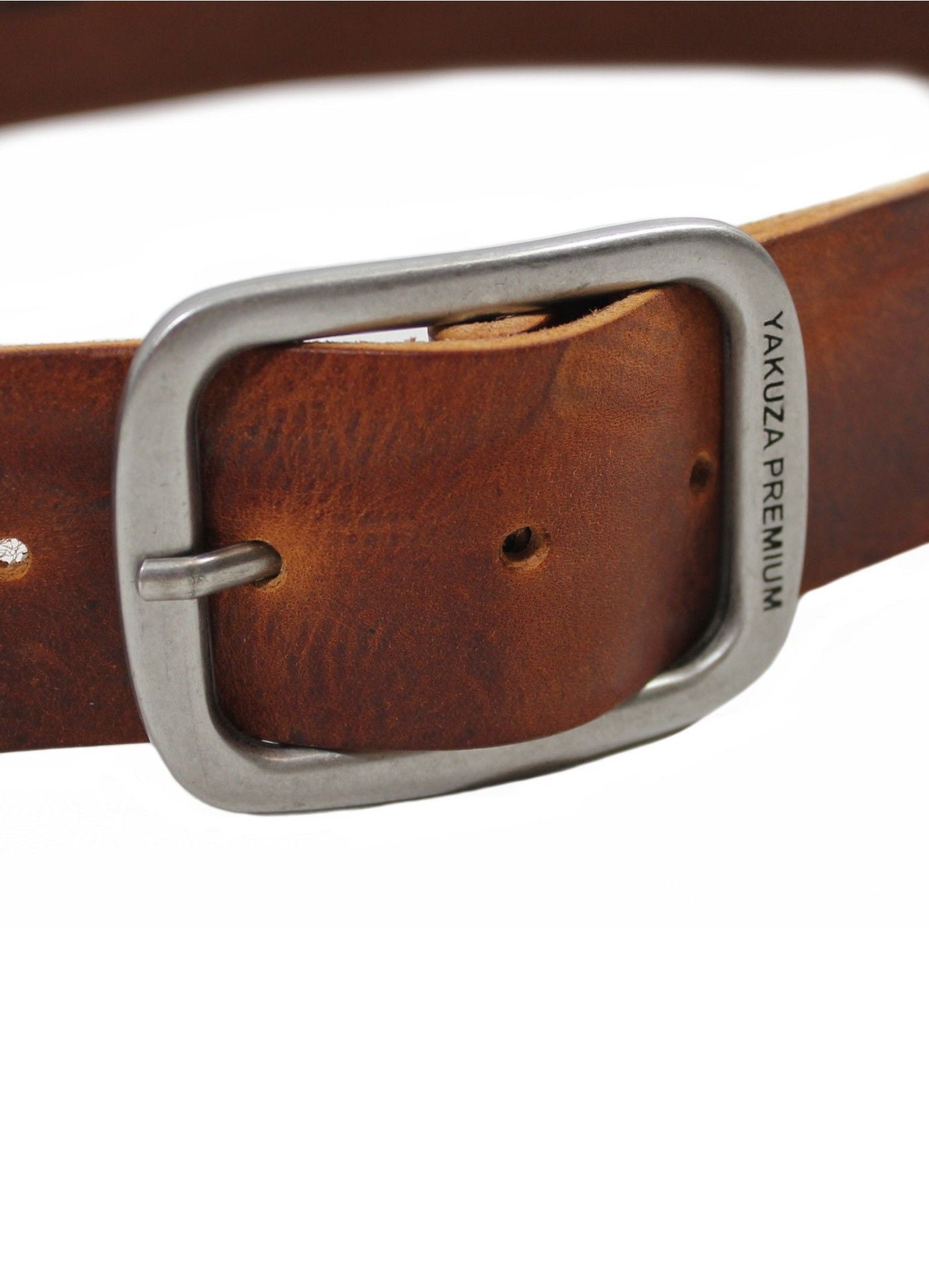 Pasek Skórzany 2592