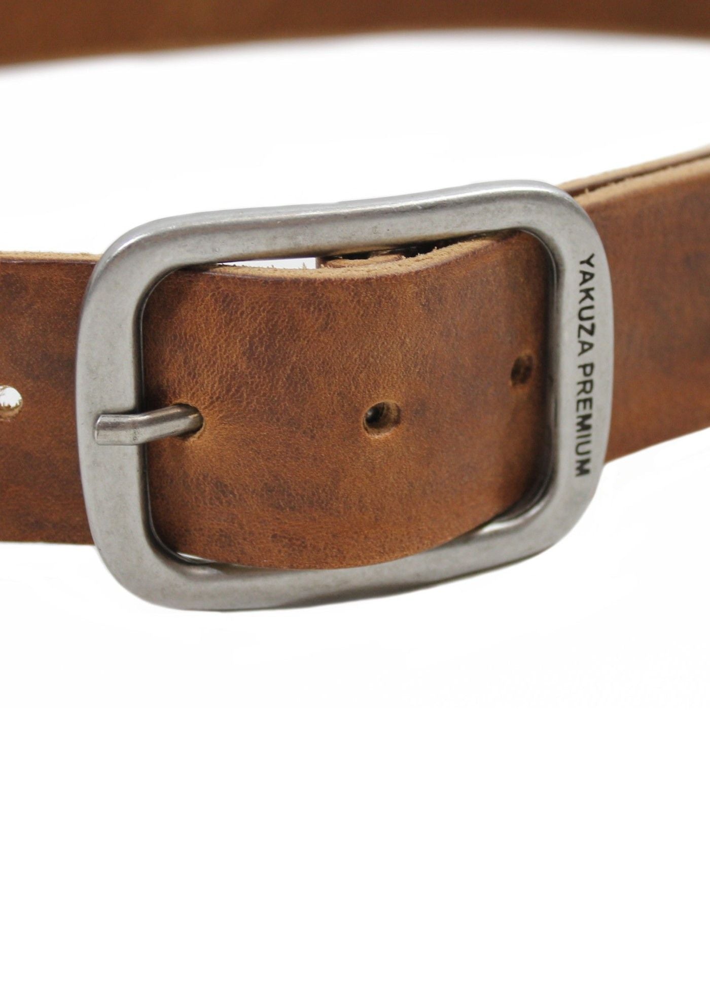 Pasek Skórzany 2592