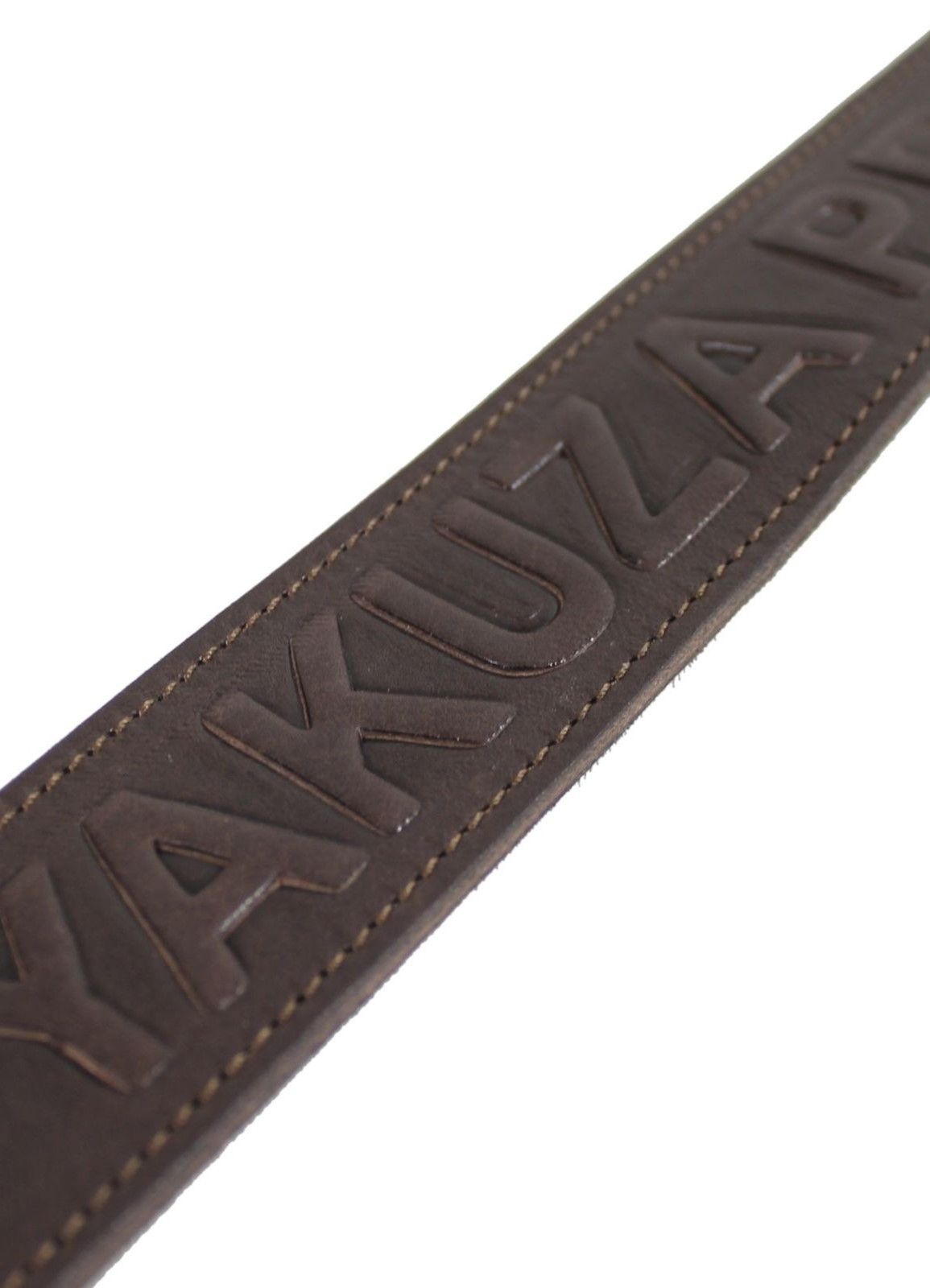 Pasek Skórzany 2970