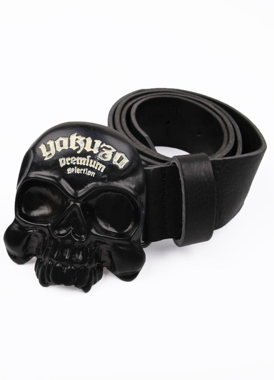 Pasek Skórzany 3071