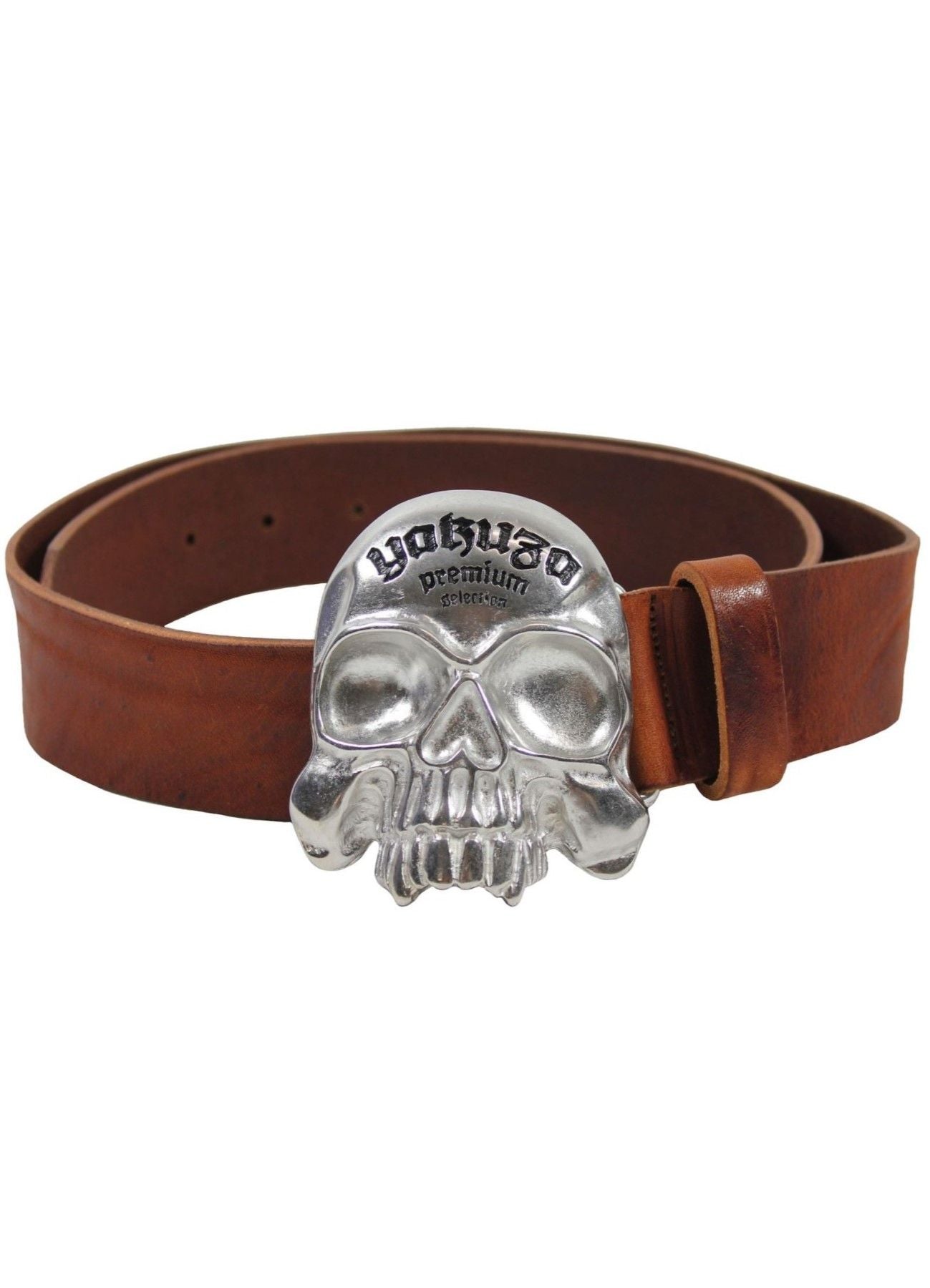 Pasek Skórzany 3071