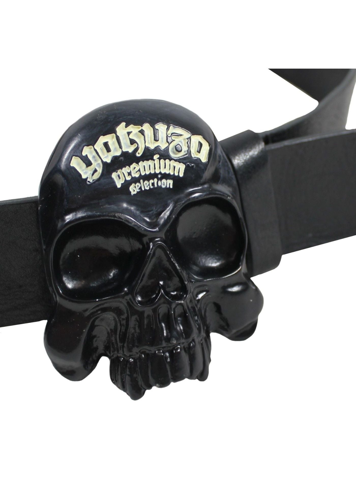 Pasek Skórzany 3071