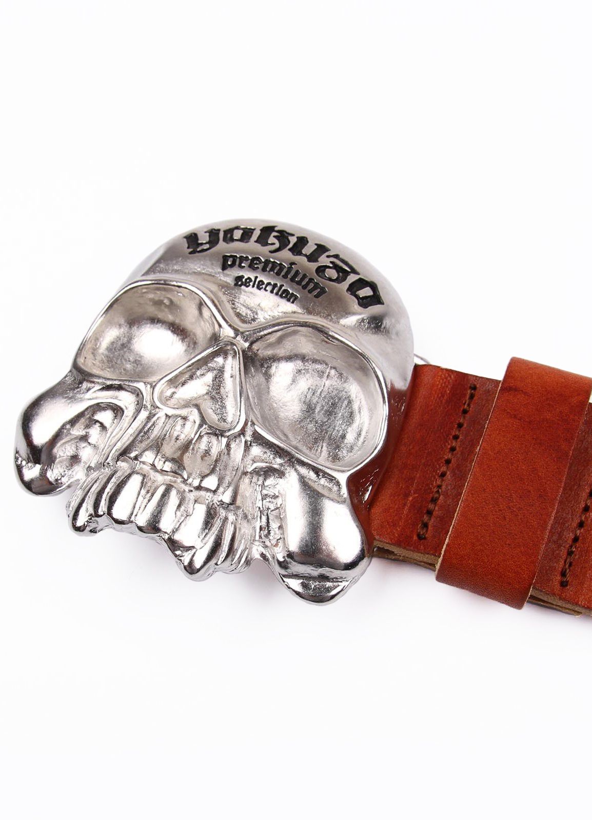 Pasek Skórzany 3071