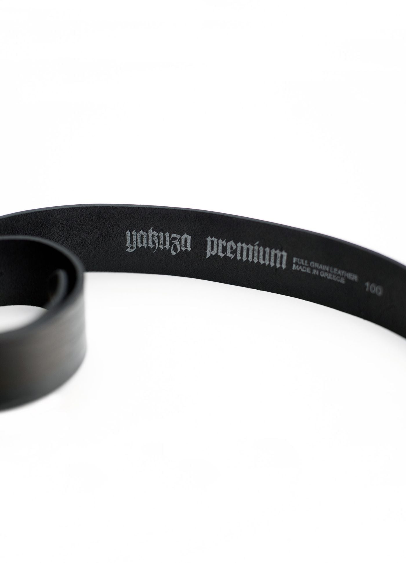 Pasek Skórzany 3071