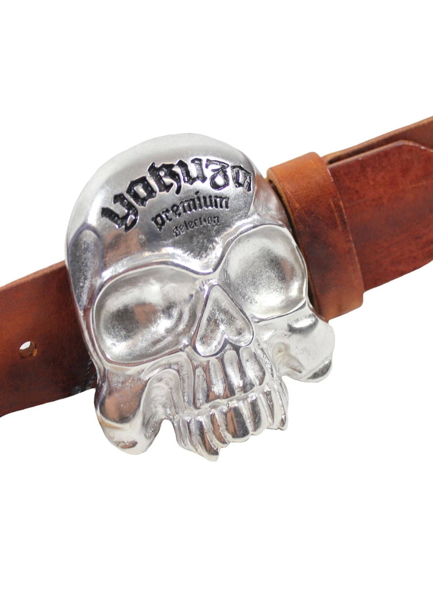 Pasek Skórzany 3071