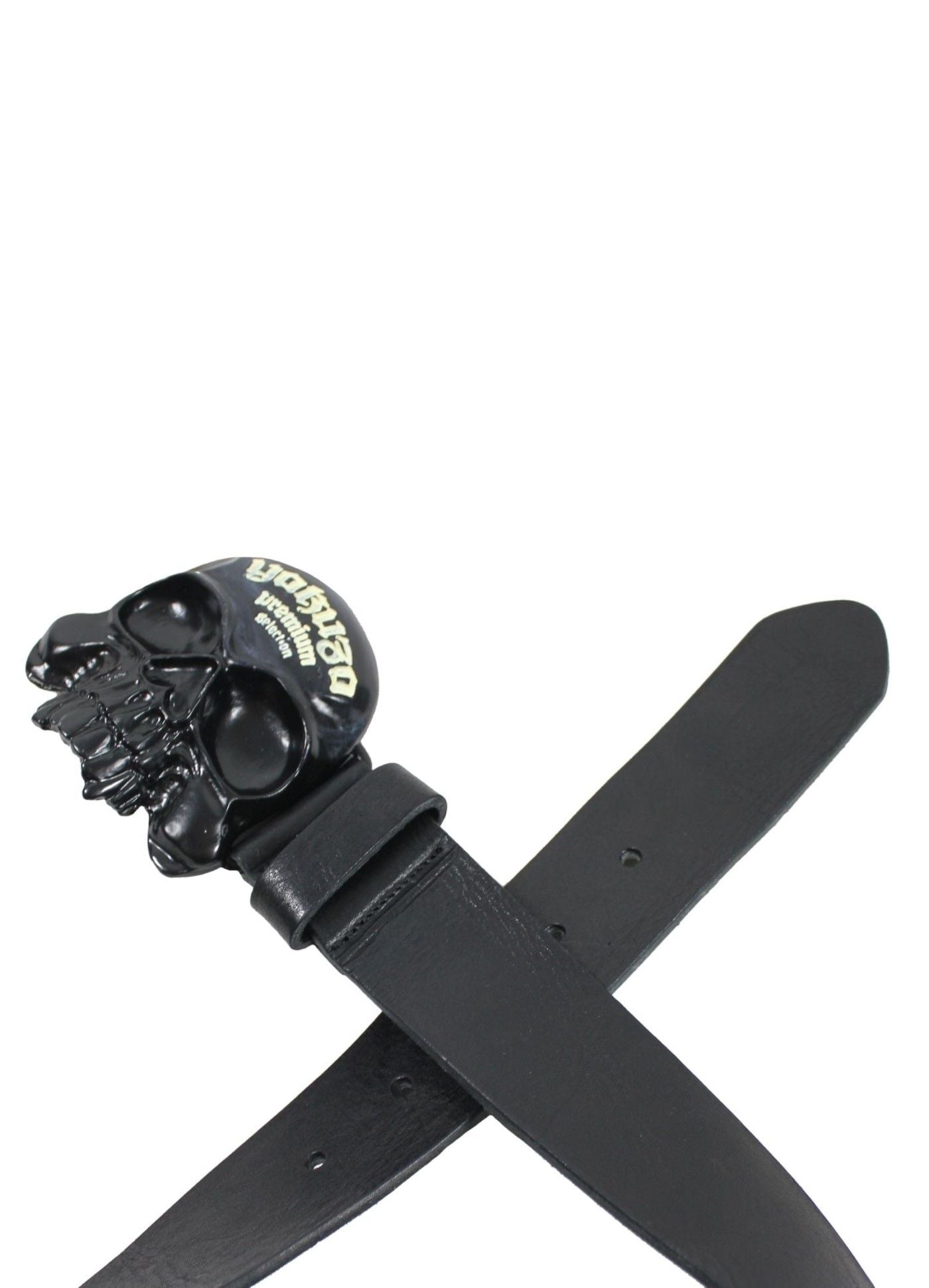 Pasek Skórzany 3071