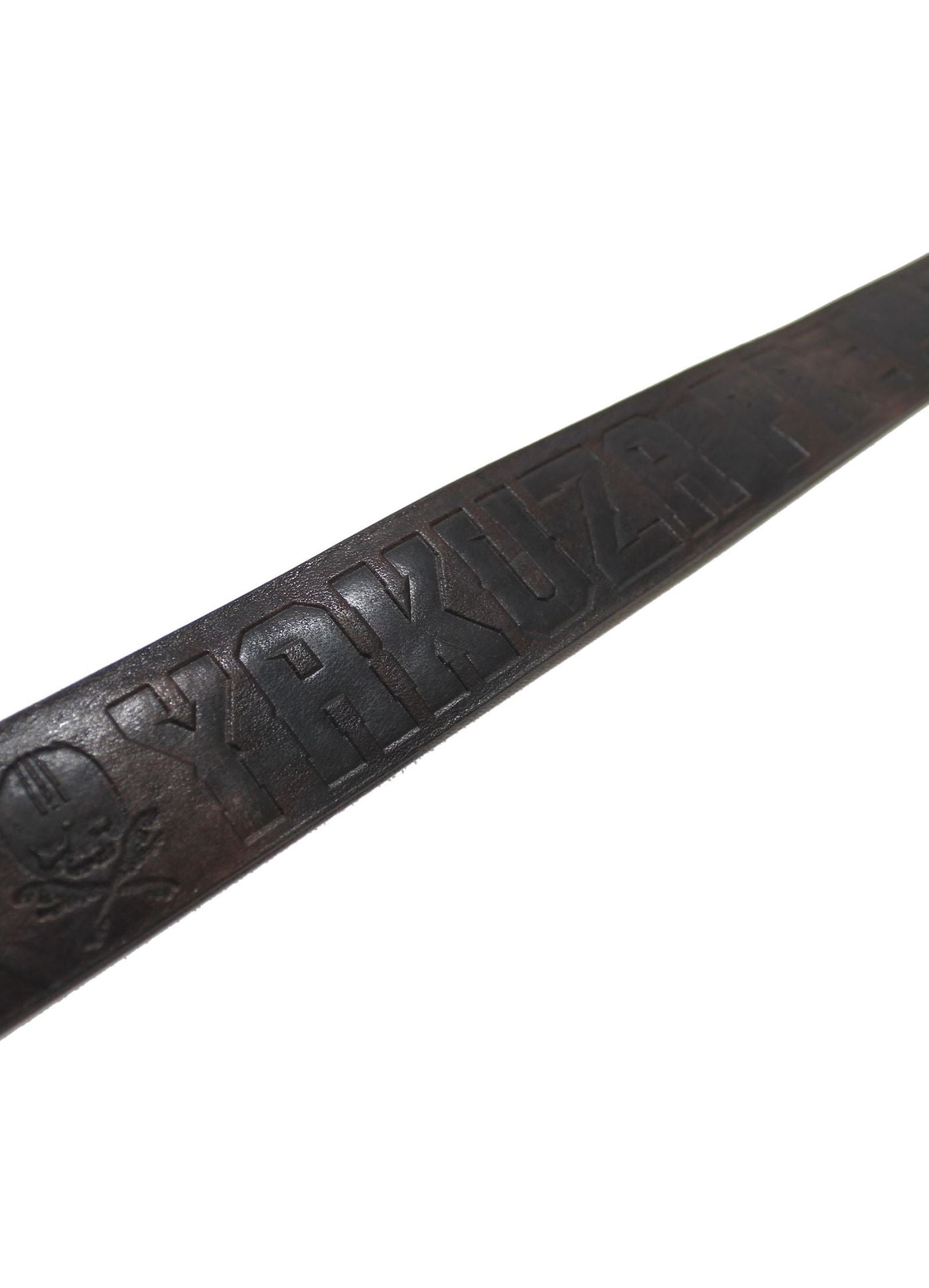 Pasek skórzany 3174