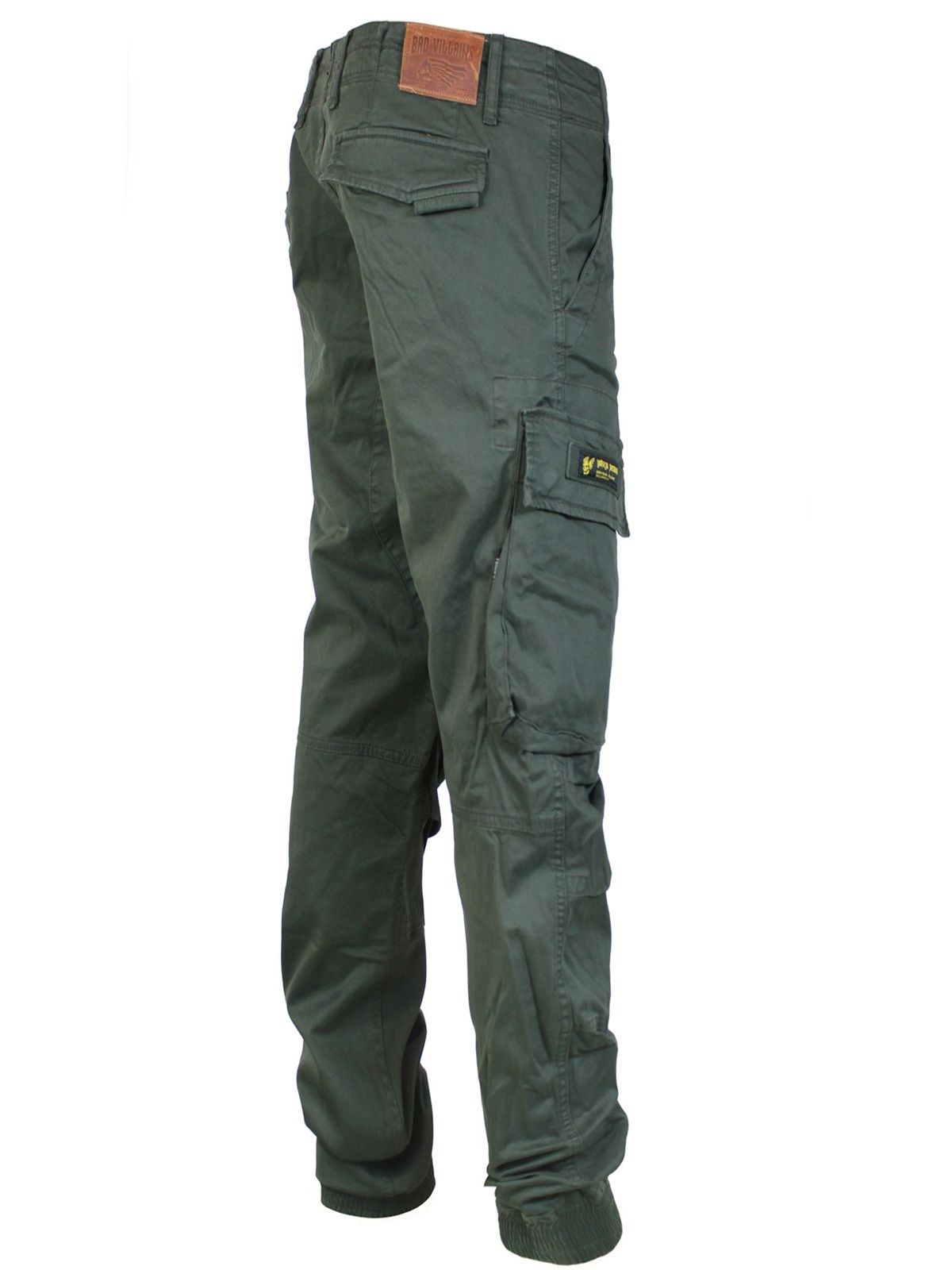 Spodnie bojówki 3751