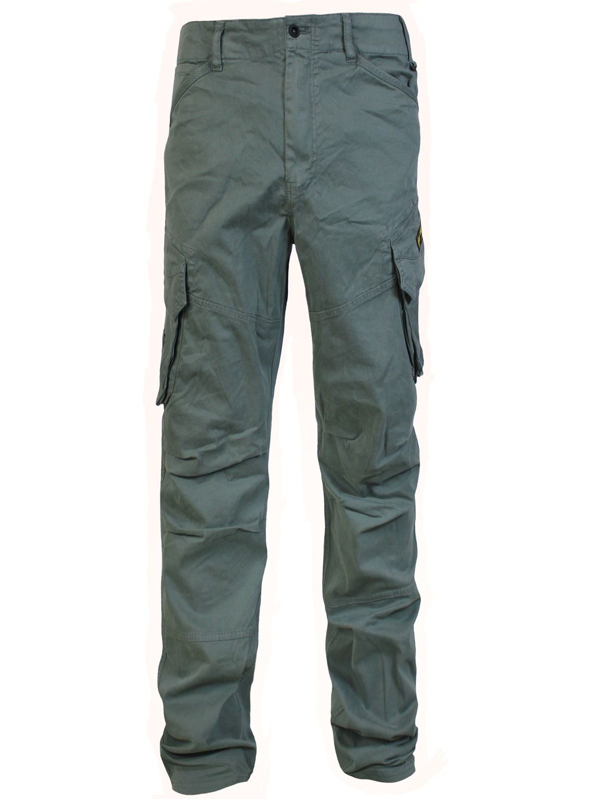 Spodnie bojówki 3752