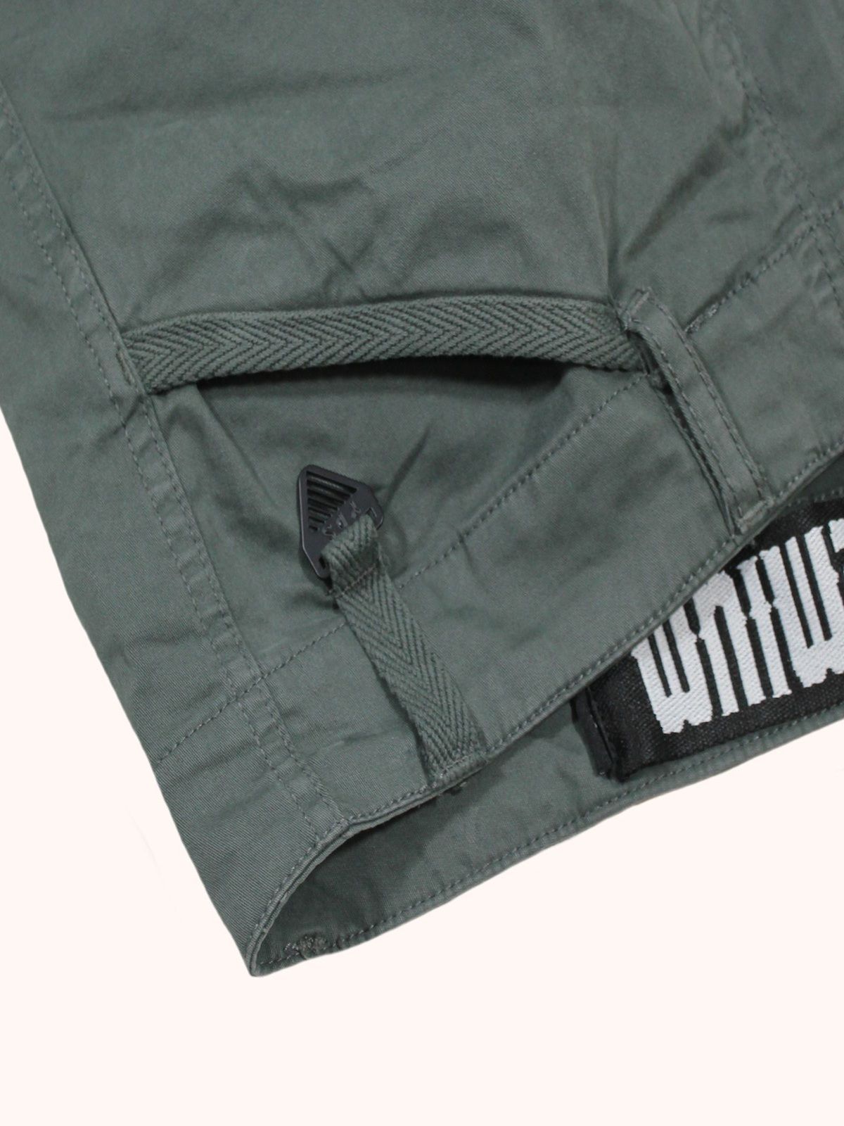 Spodnie bojówki 3752