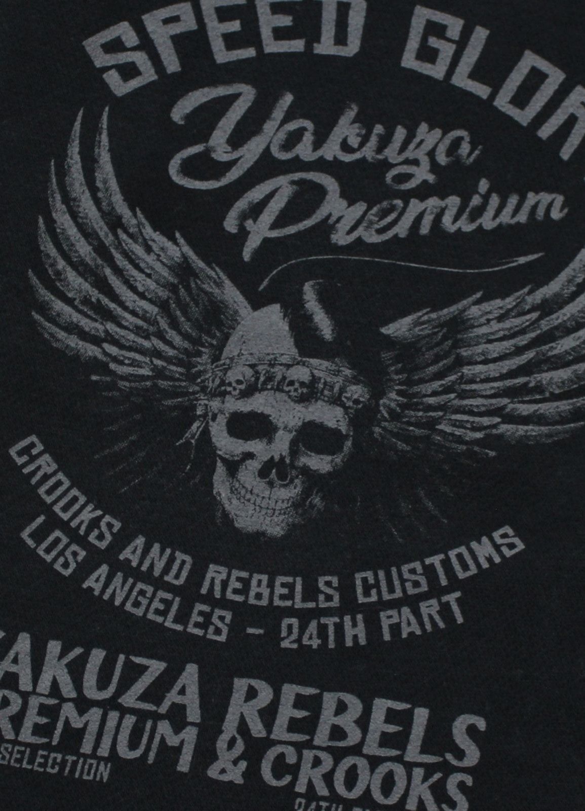 Spodnie dresowe YPJO 3629