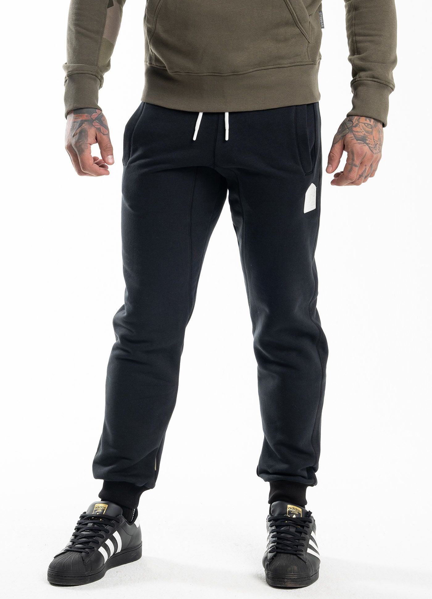 Spodnie dresowe YPJO 3529