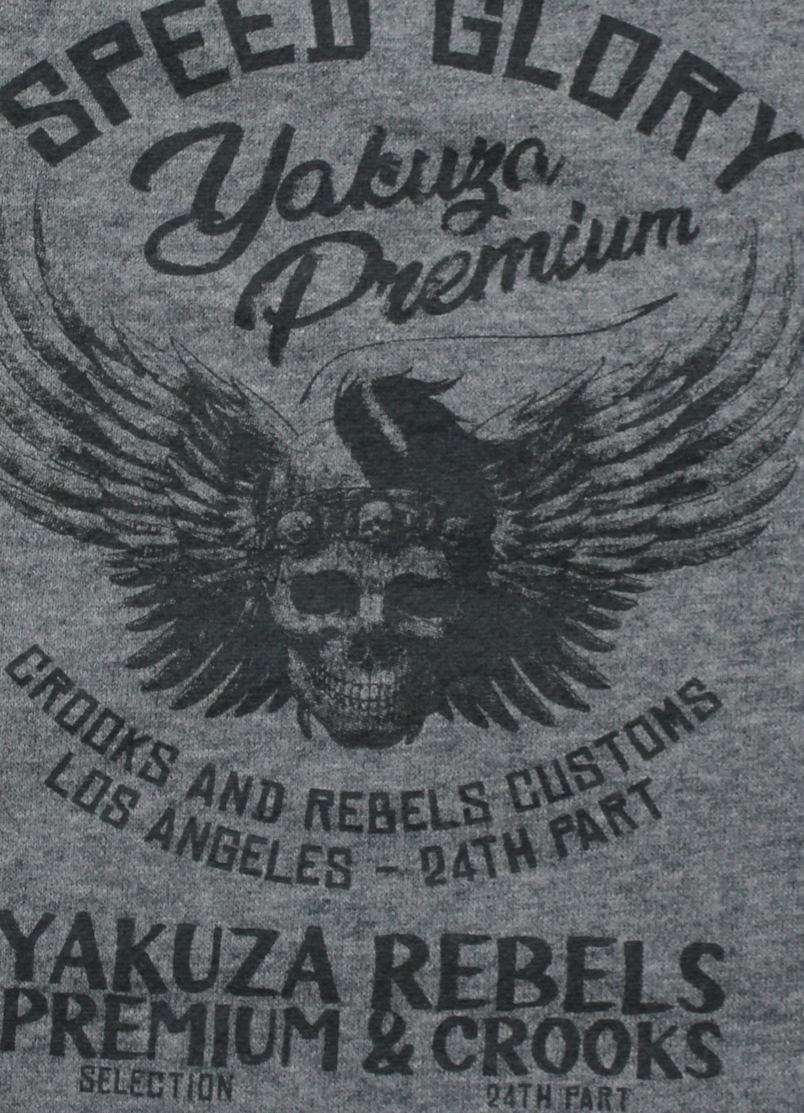 Spodnie dresowe YPJO 3629