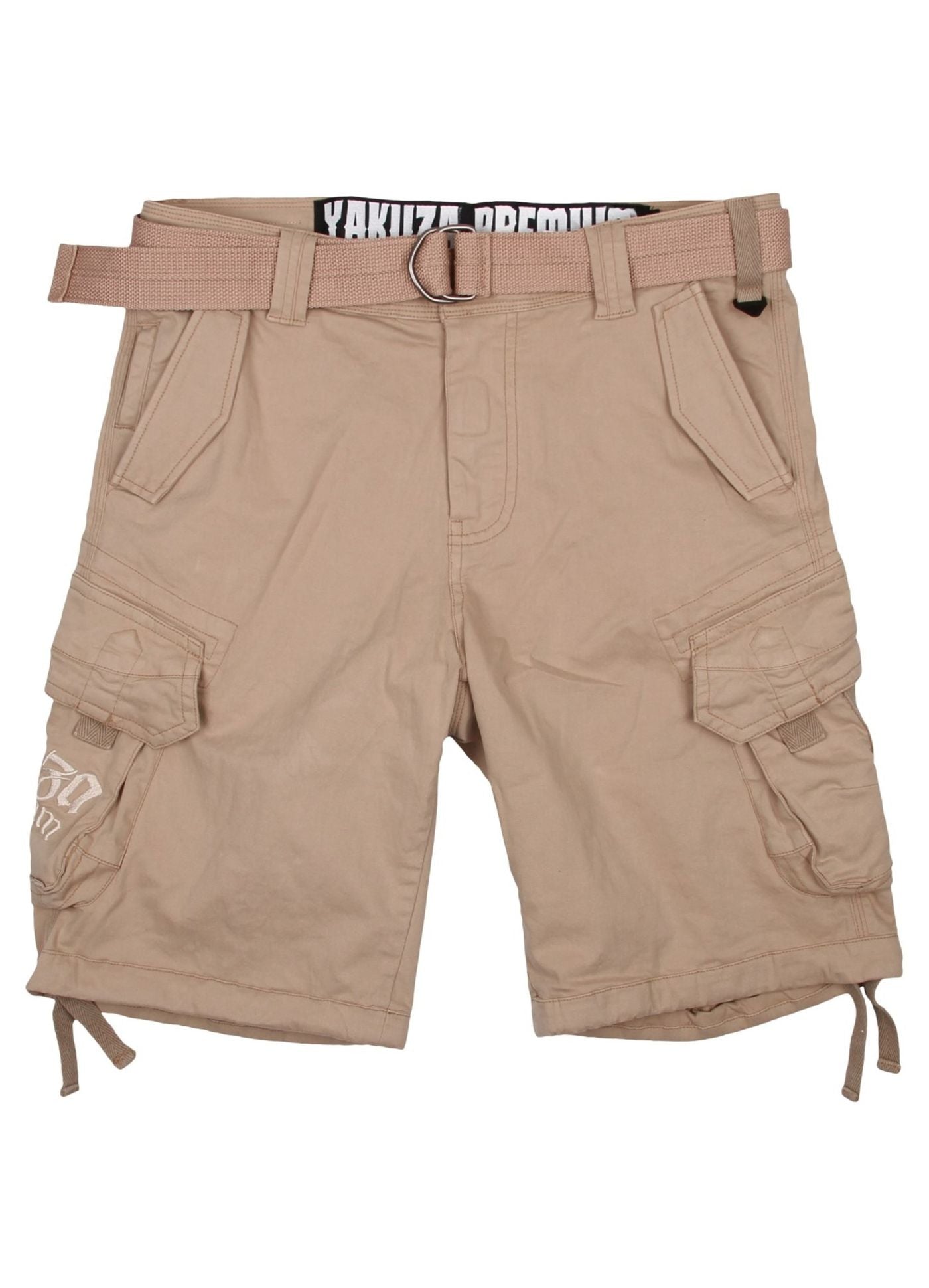 Szorty bojówki 3454