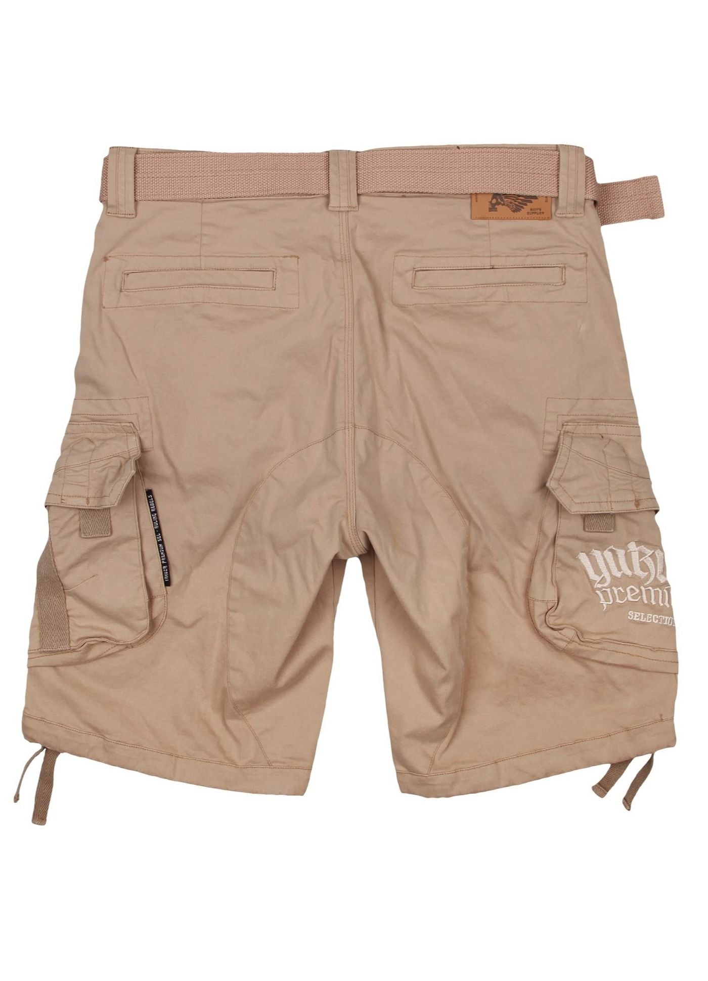 Szorty bojówki 3454