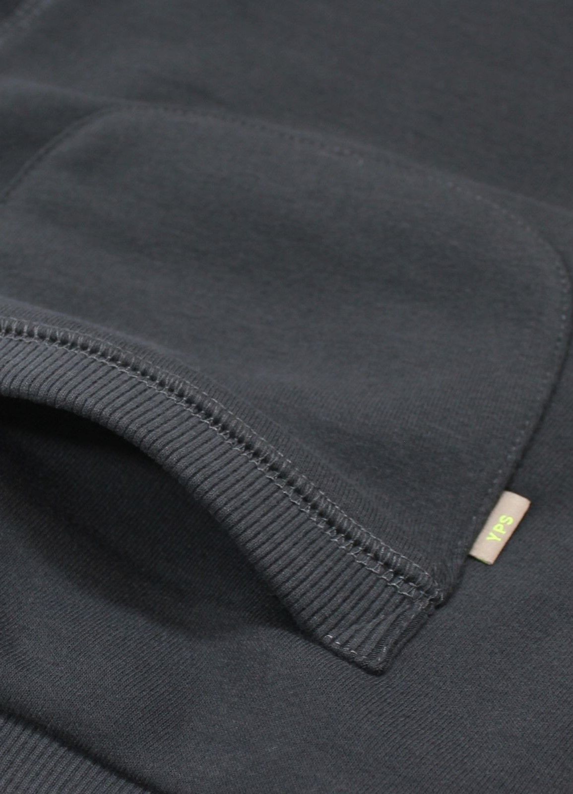 Szorty dresowe YPJO 3427