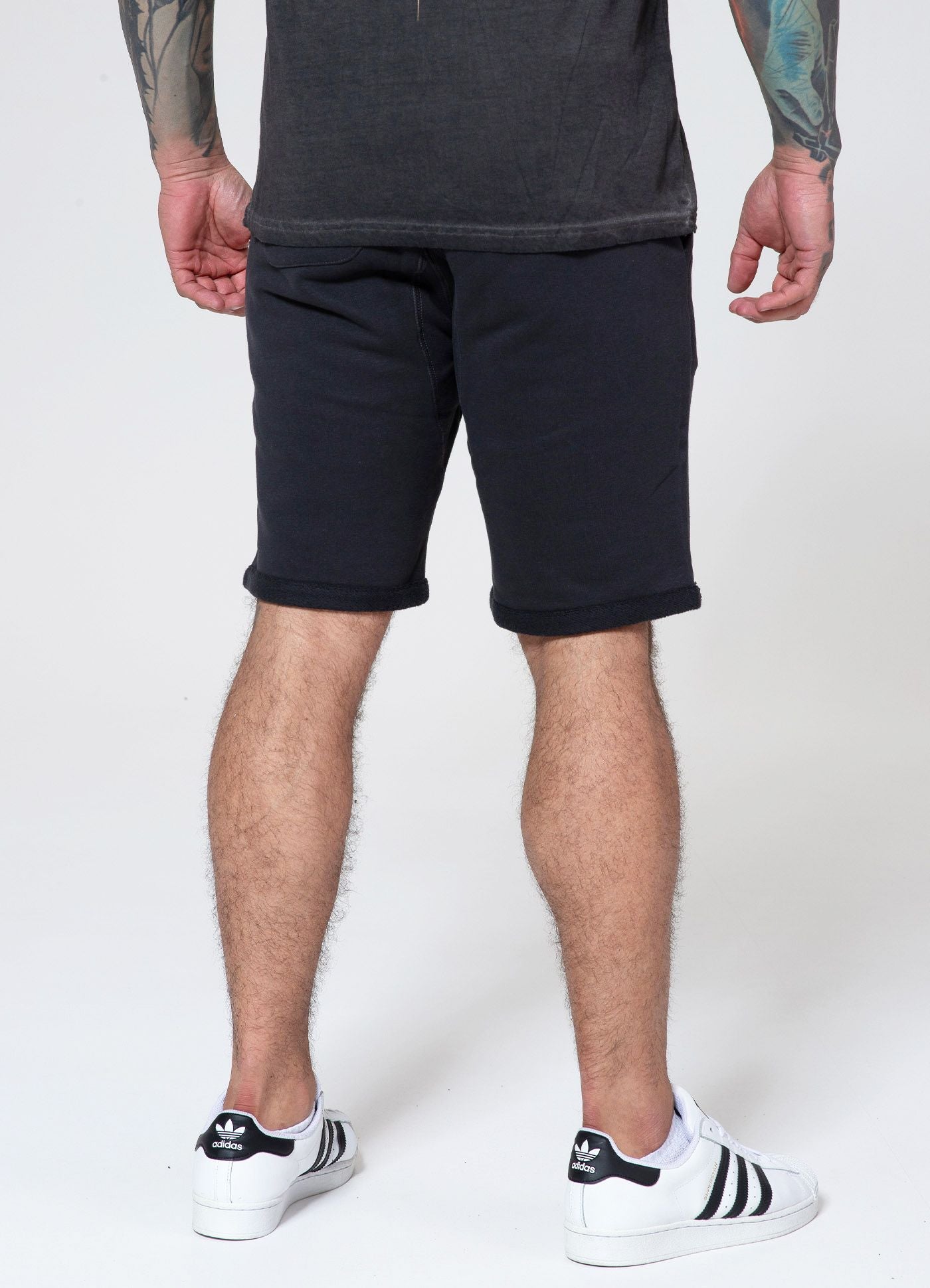 Szorty dresowe YPJO 3427