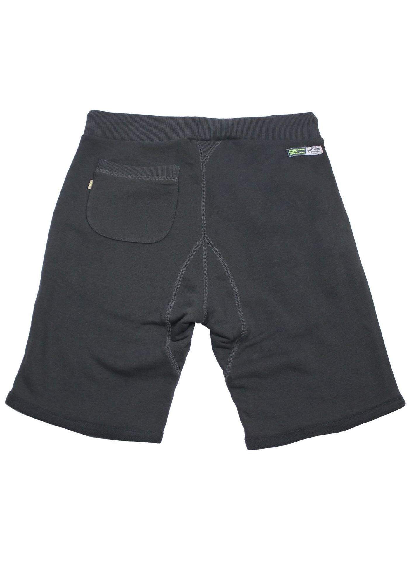 Szorty dresowe YPJO 3427