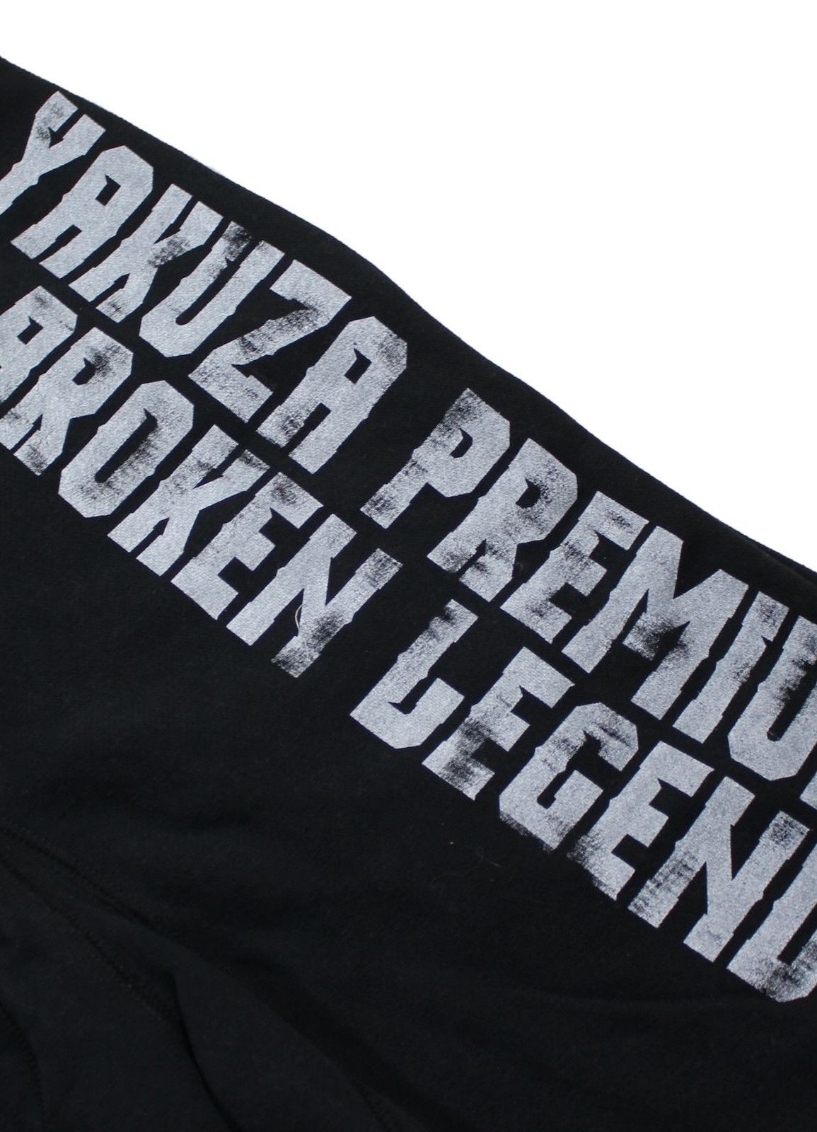 Szorty dresowe YPJO 3627