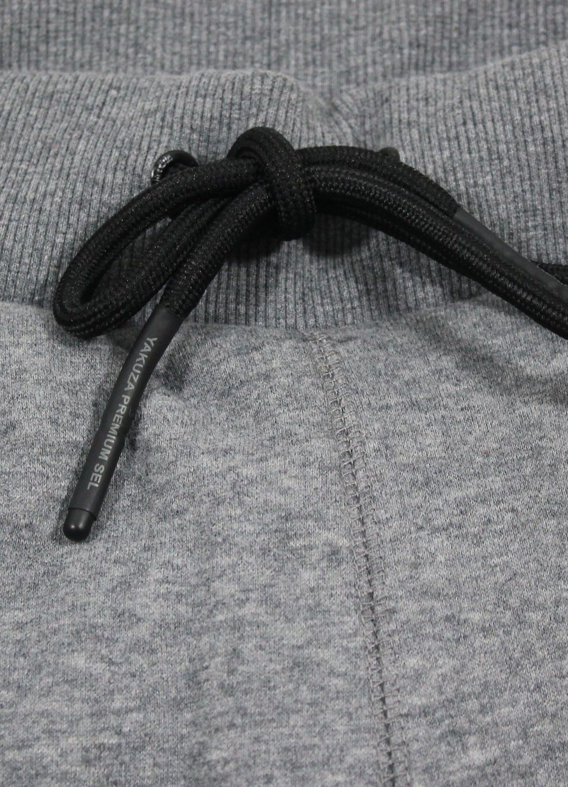 Szorty dresowe YPJO 3627