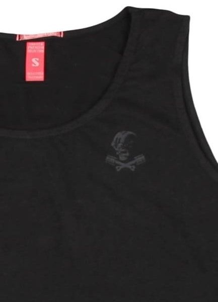 Tank Top damski 3335 C