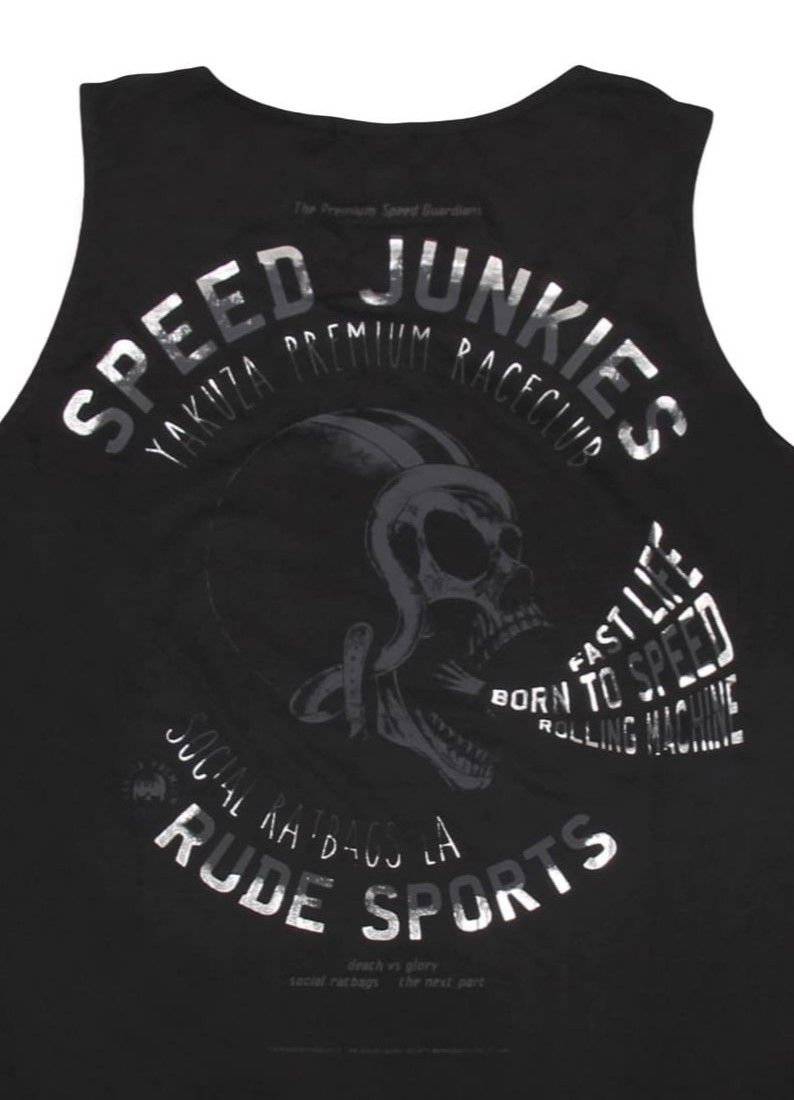 Tank Top damski 3335 C