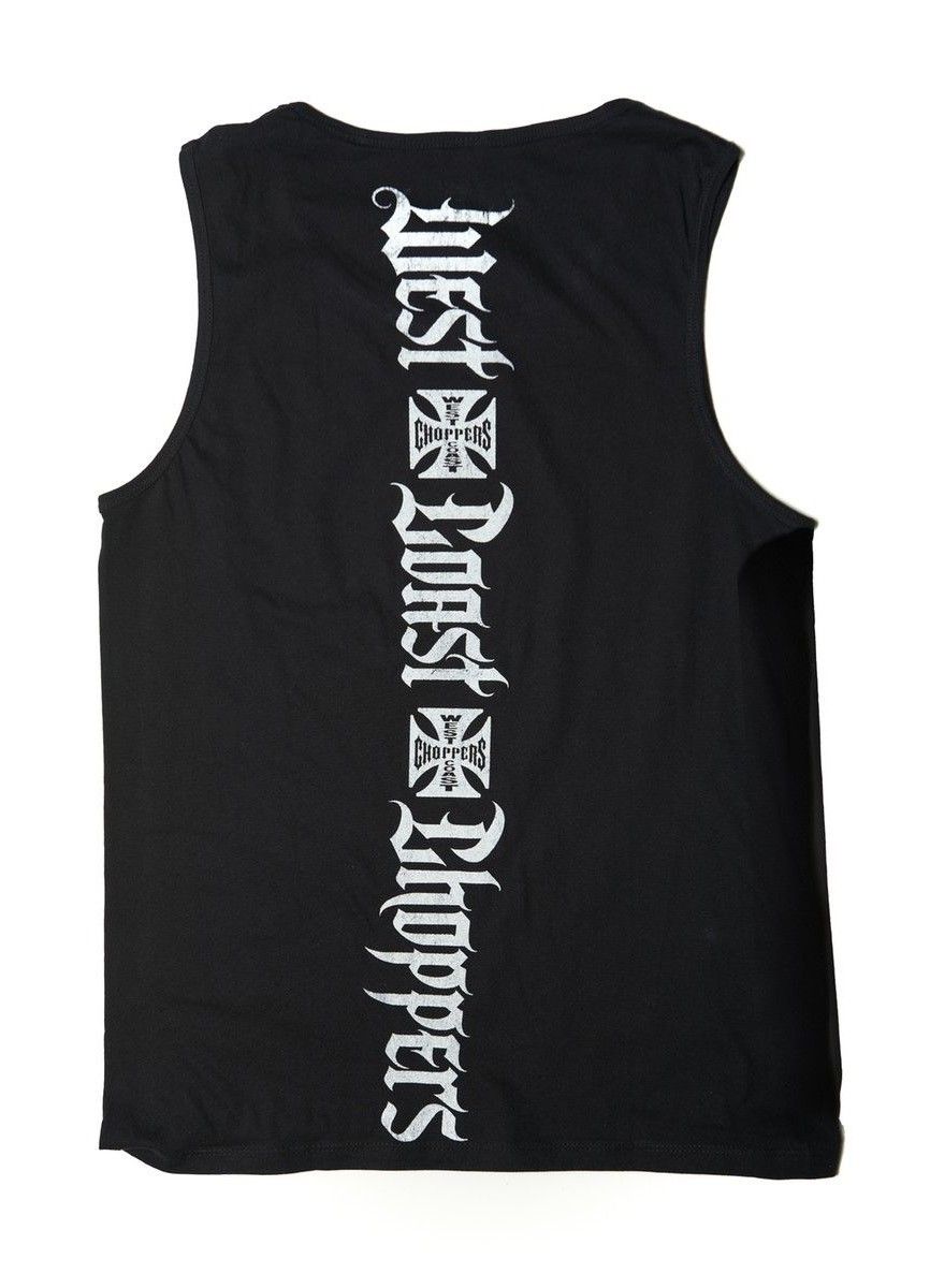 Tank Top Classic