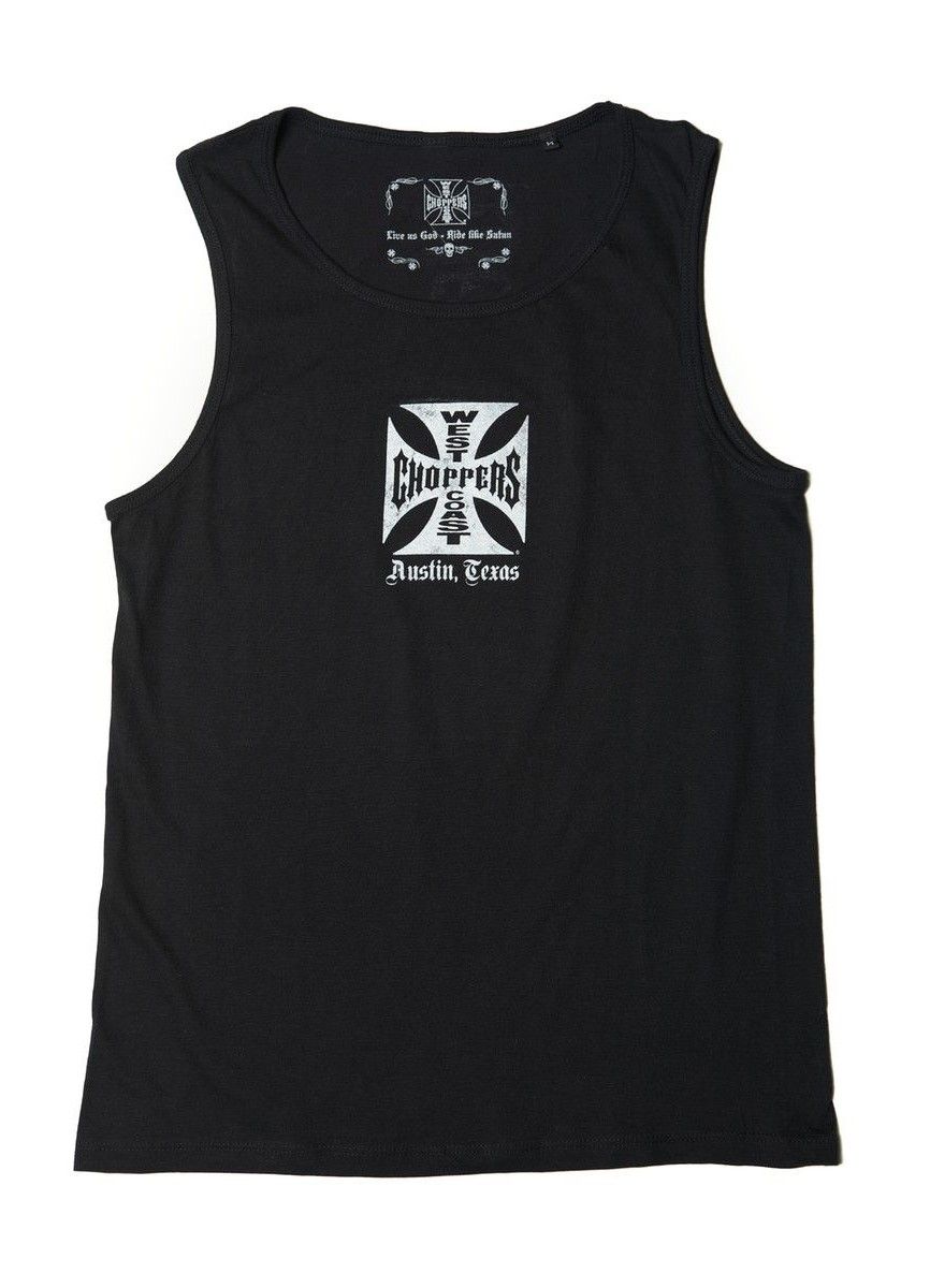 Tank Top Classic