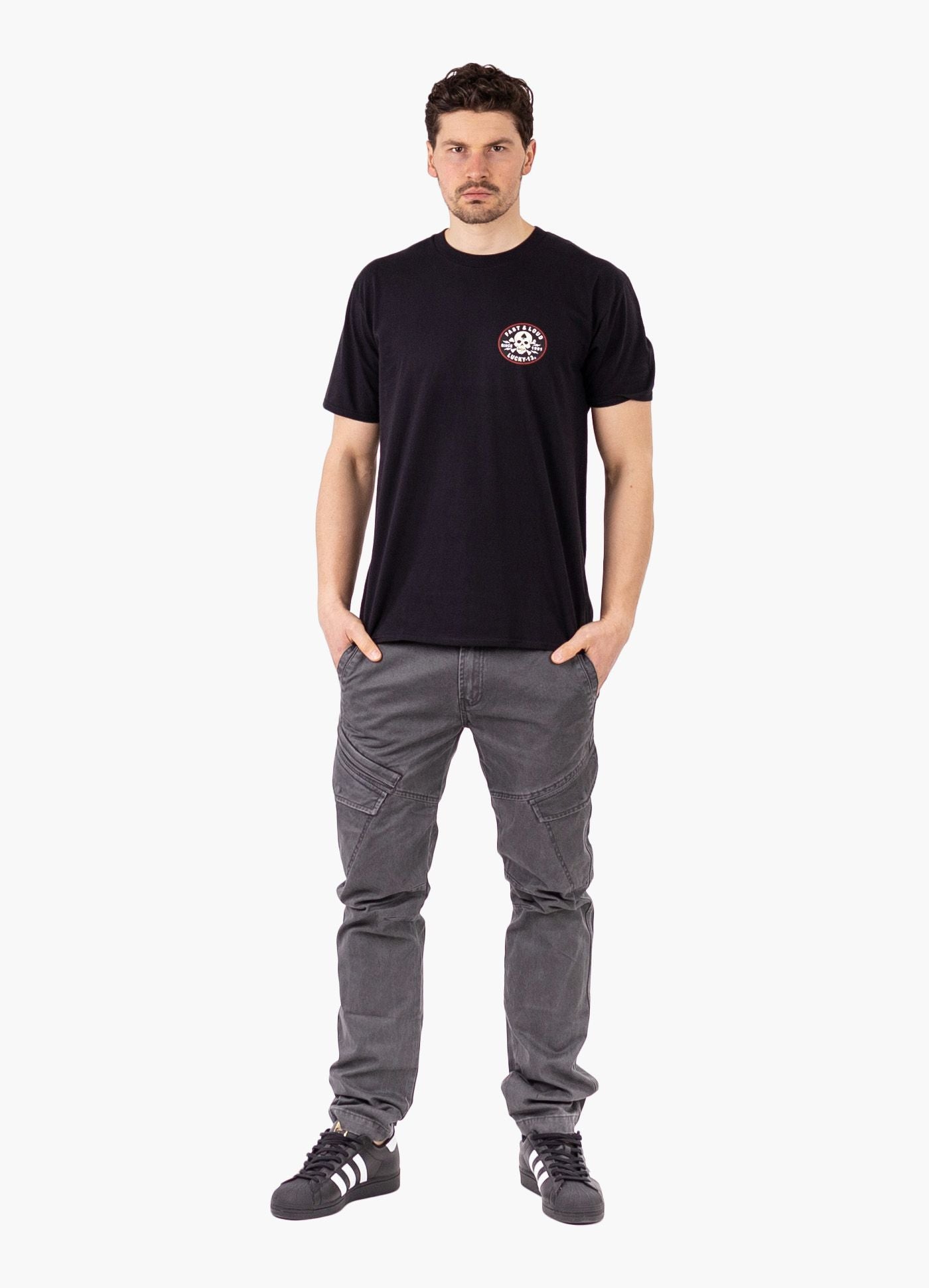 Koszulka Fast and Loud