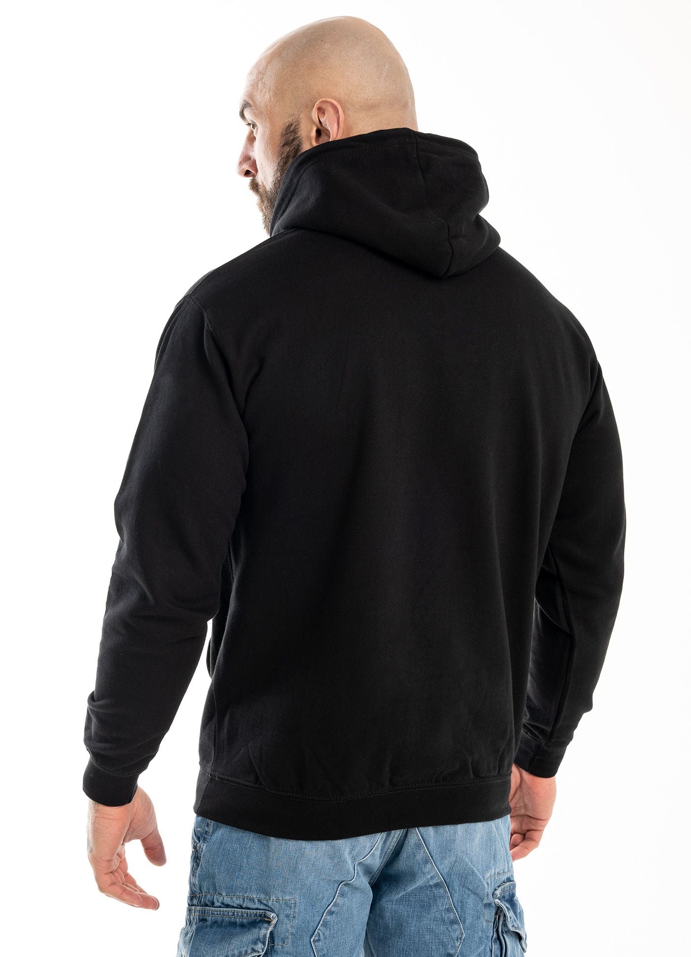 Bluza z kapturem Born To Lose