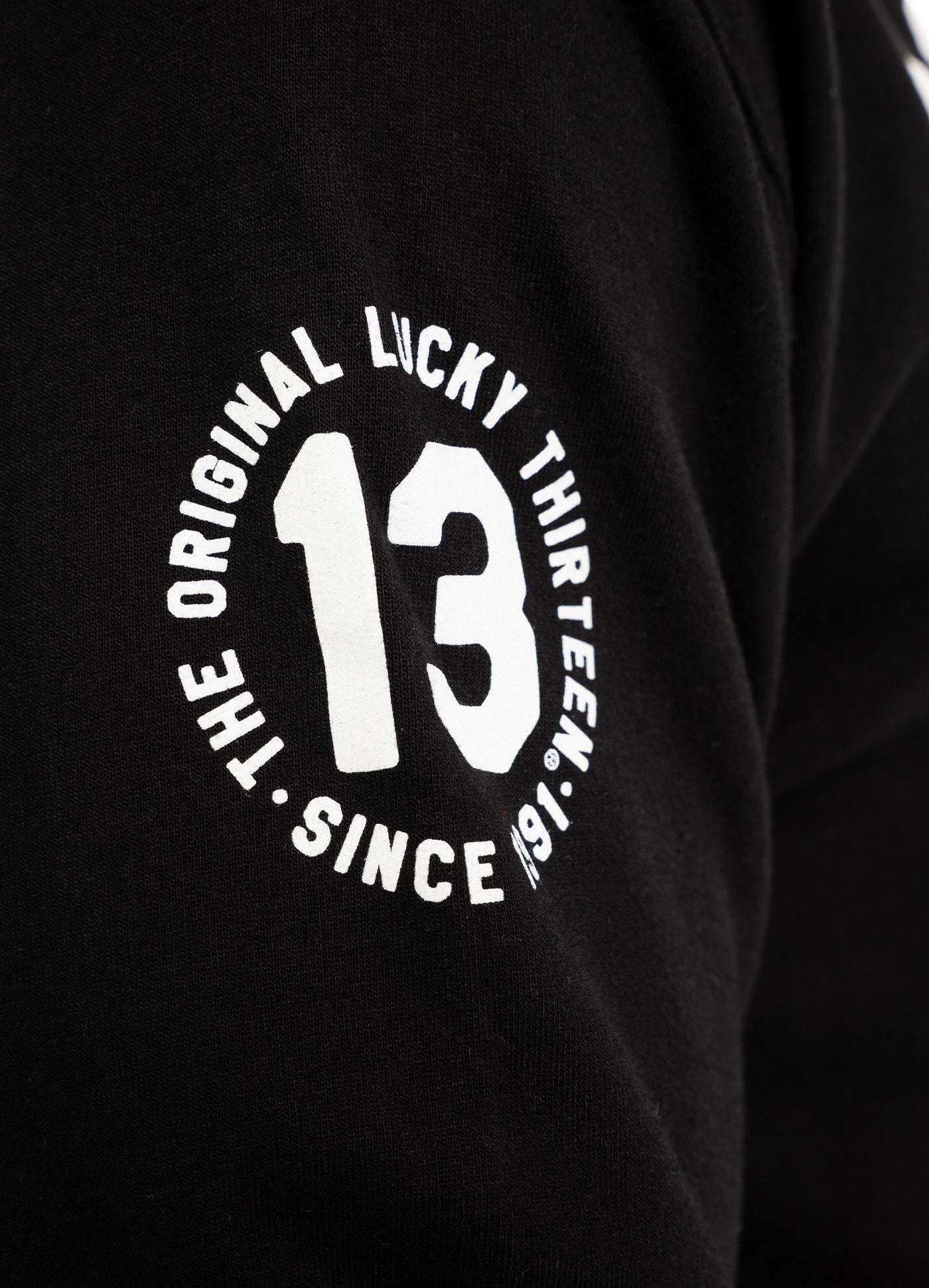 Bluza z kapturem Born To Lose