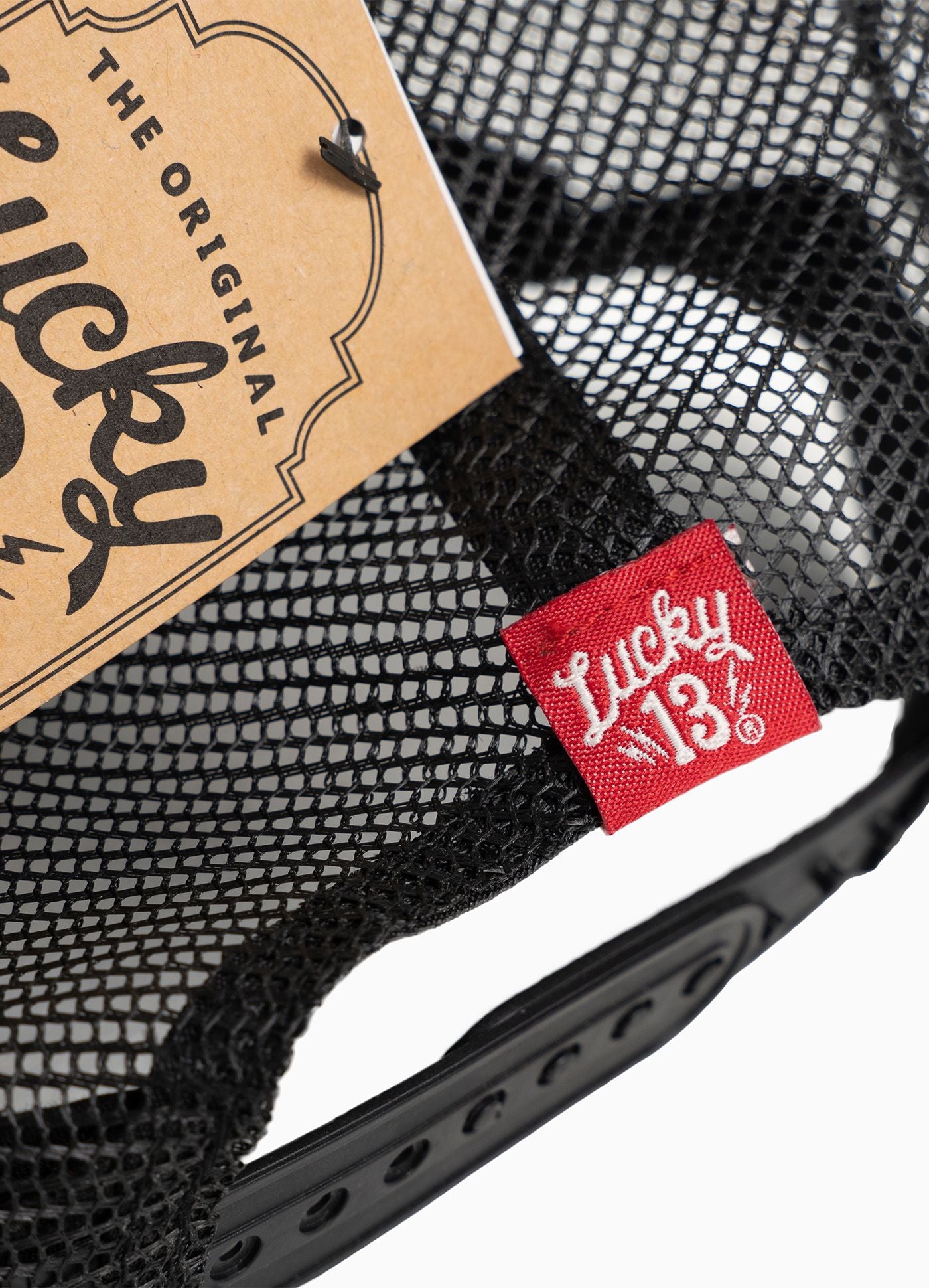 Czapka z daszkiem Snapback Monster