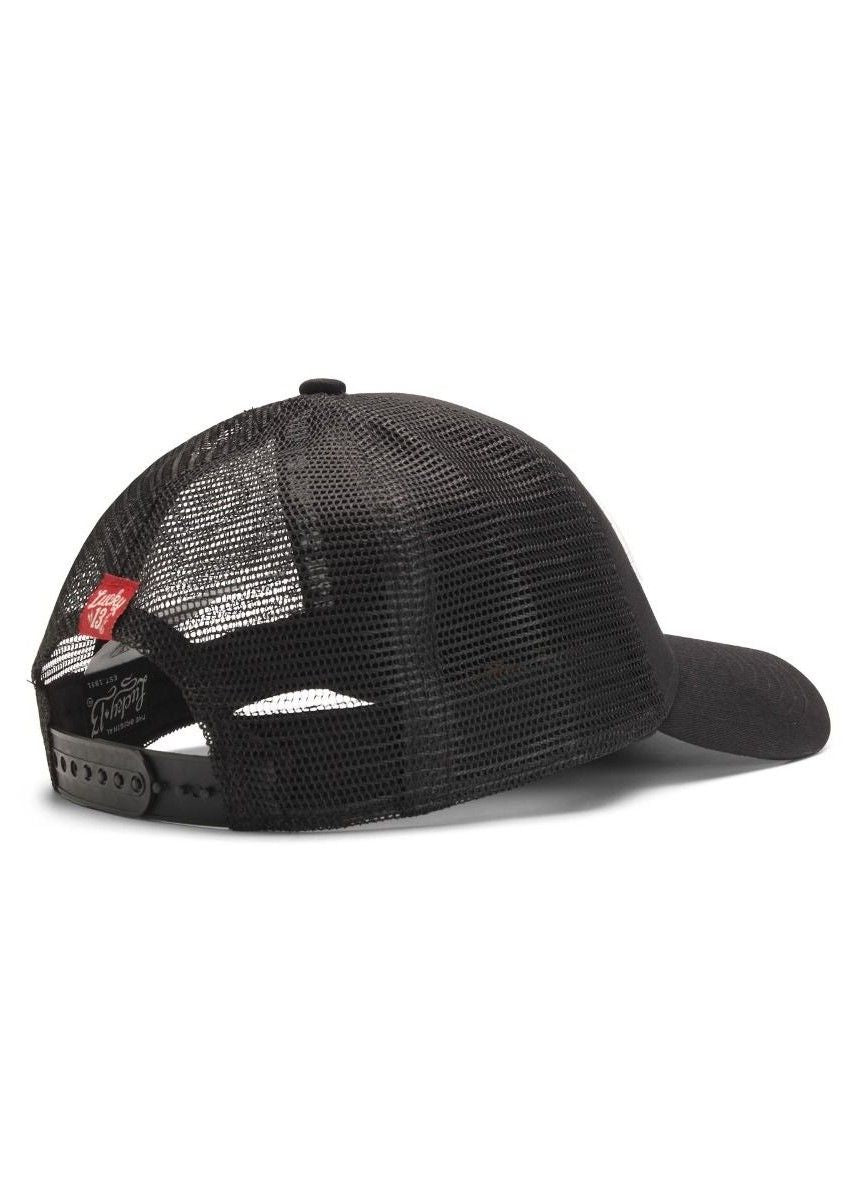 Czapka z daszkiem Snapback Monster