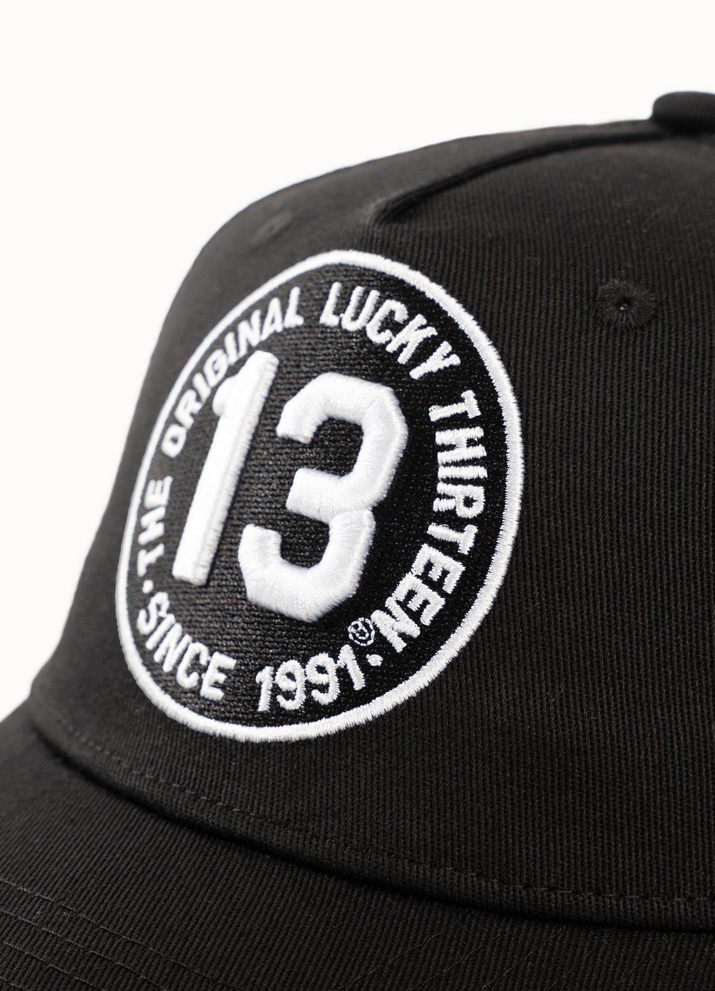 Czapka z daszkiem Snapback The Original